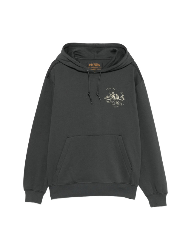 [Filson] Sweatshirt SS26 FMFEL0050009