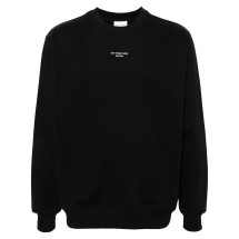 [DROLE DE MONSIEUR] Sweatshirt SS26 PERMSW148CO127BL