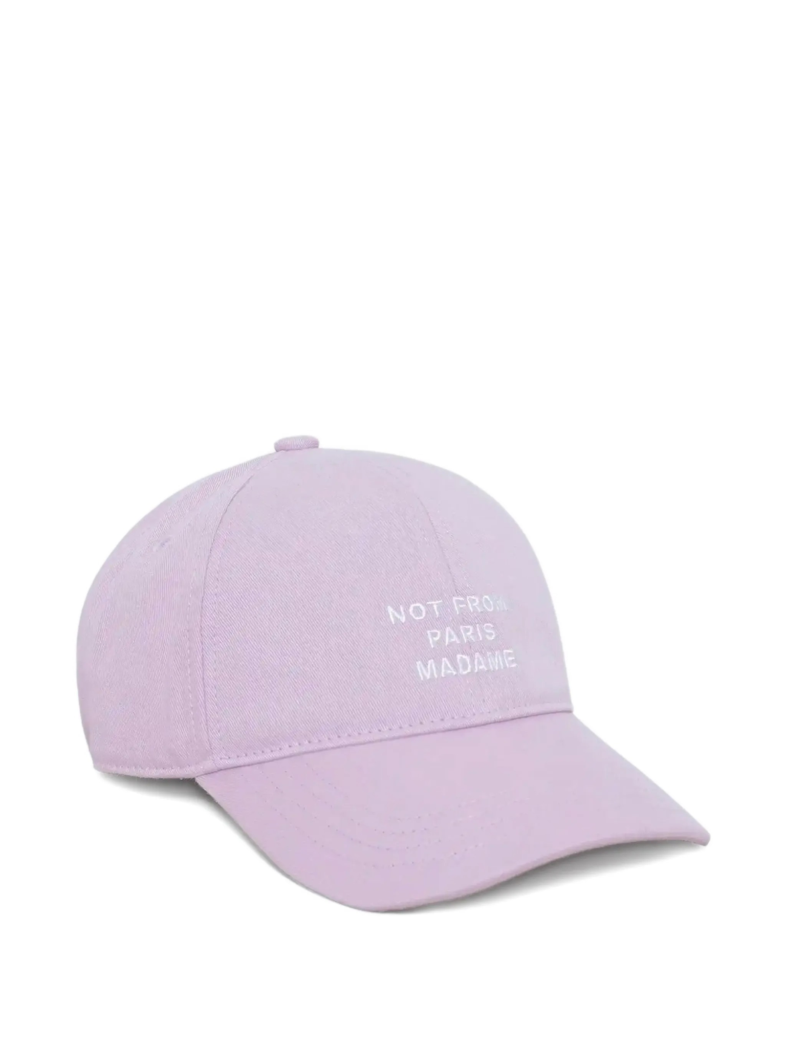 [DROLE DE MONSIEUR] Cap SS26 KCP151CO138LAV