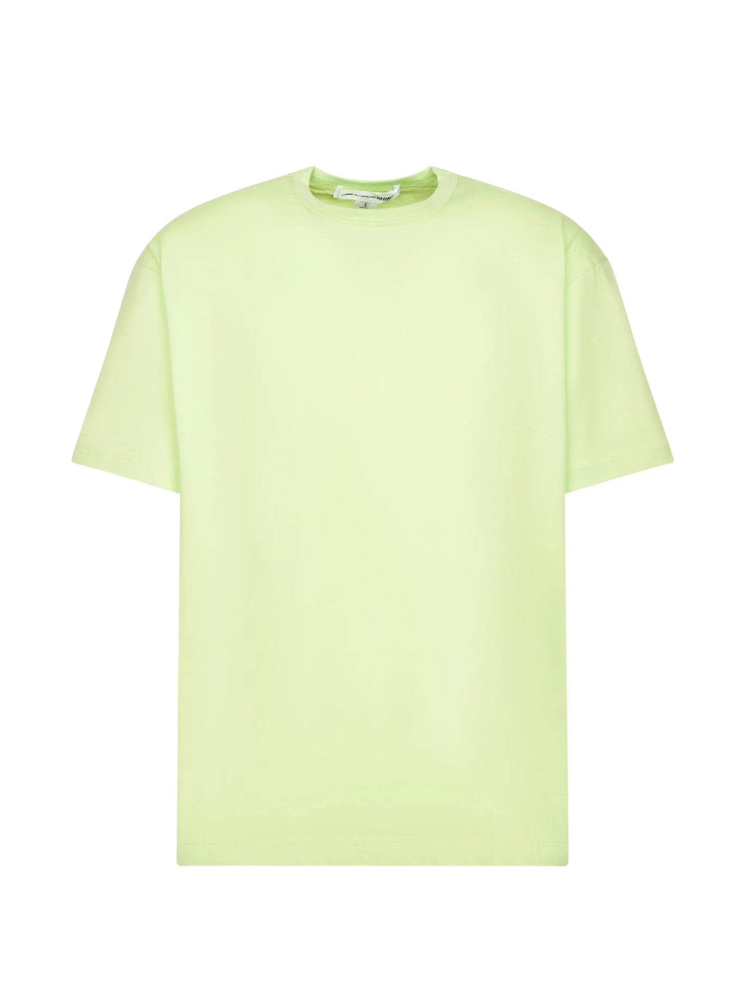 [COMME DES GARCONS SHIRT] T-shirts Short Sleeve SS26 FQT013S26