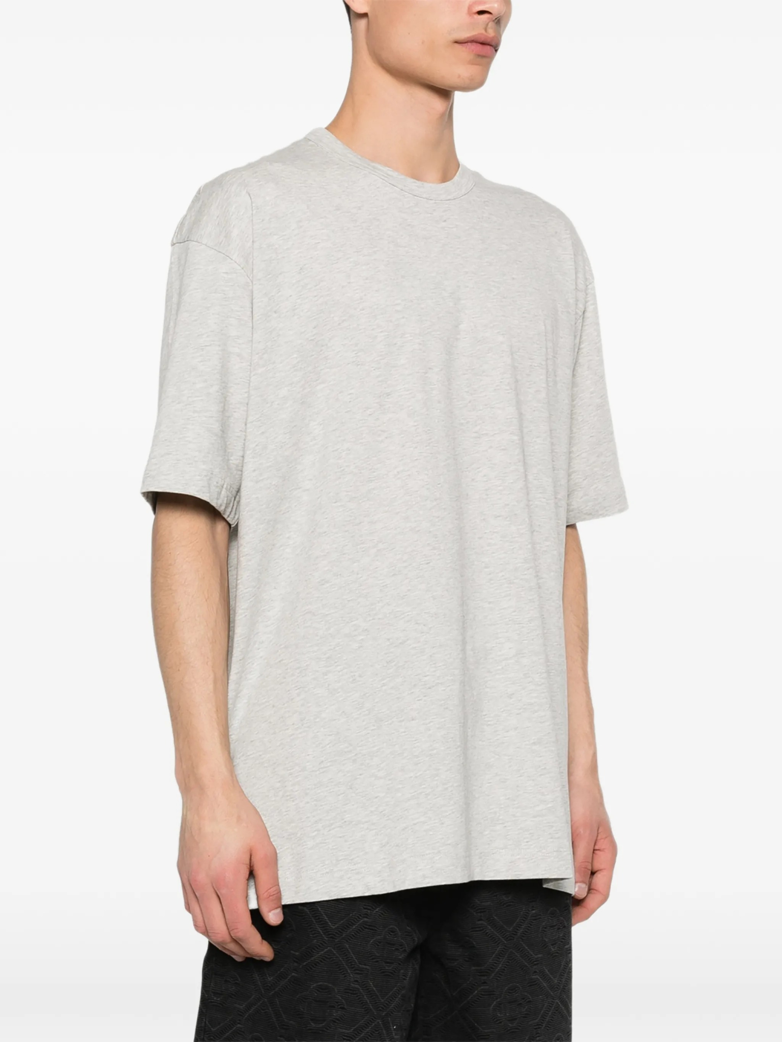 [COMME DES GARCONS SHIRT] T-shirts Short Sleeve SS26 FQT008S26