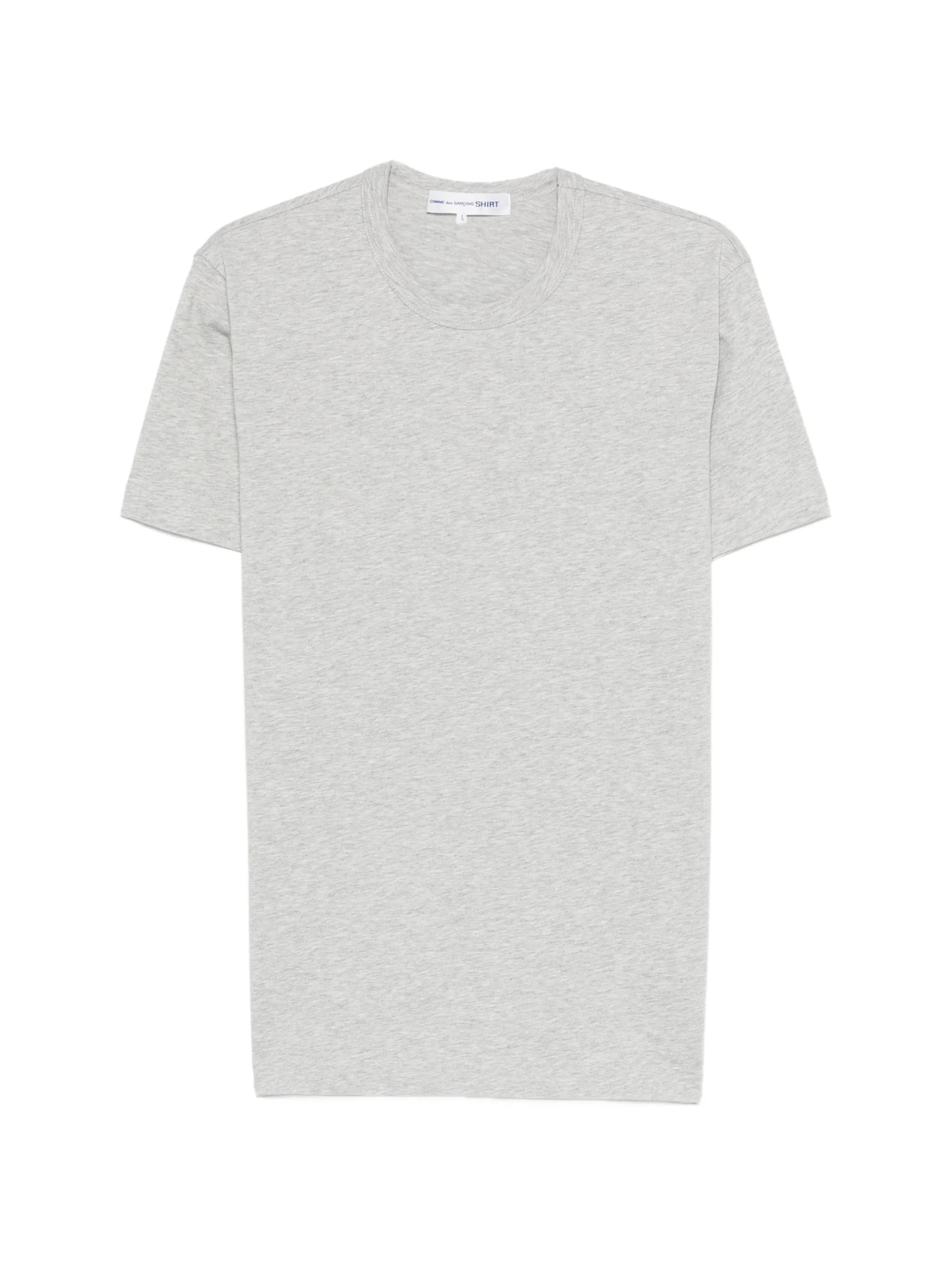 [COMME DES GARCONS SHIRT] T-shirts Short Sleeve SS26 FQT003S26