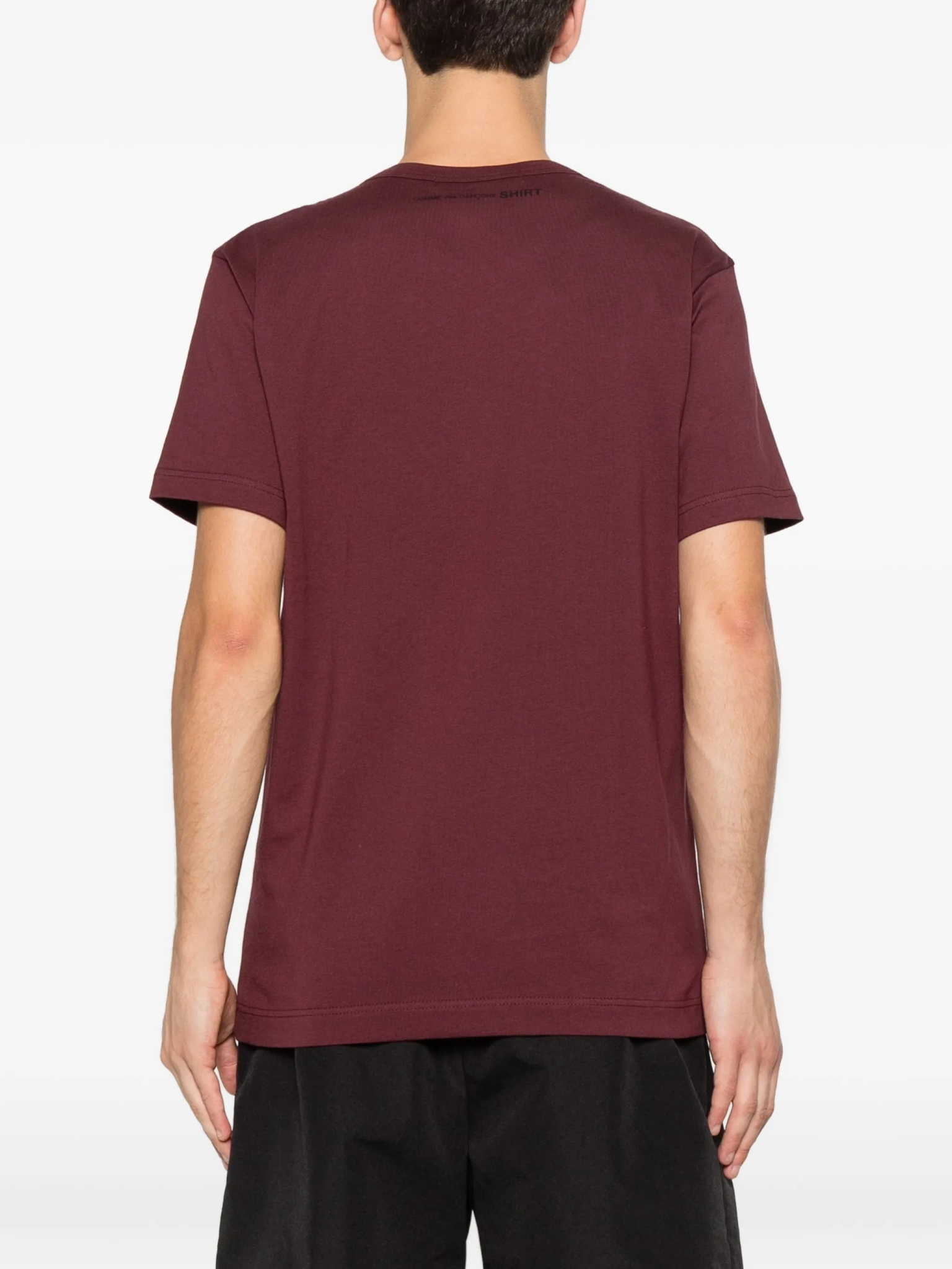[COMME DES GARCONS SHIRT] T-shirts Short Sleeve SS26 FQT002S26