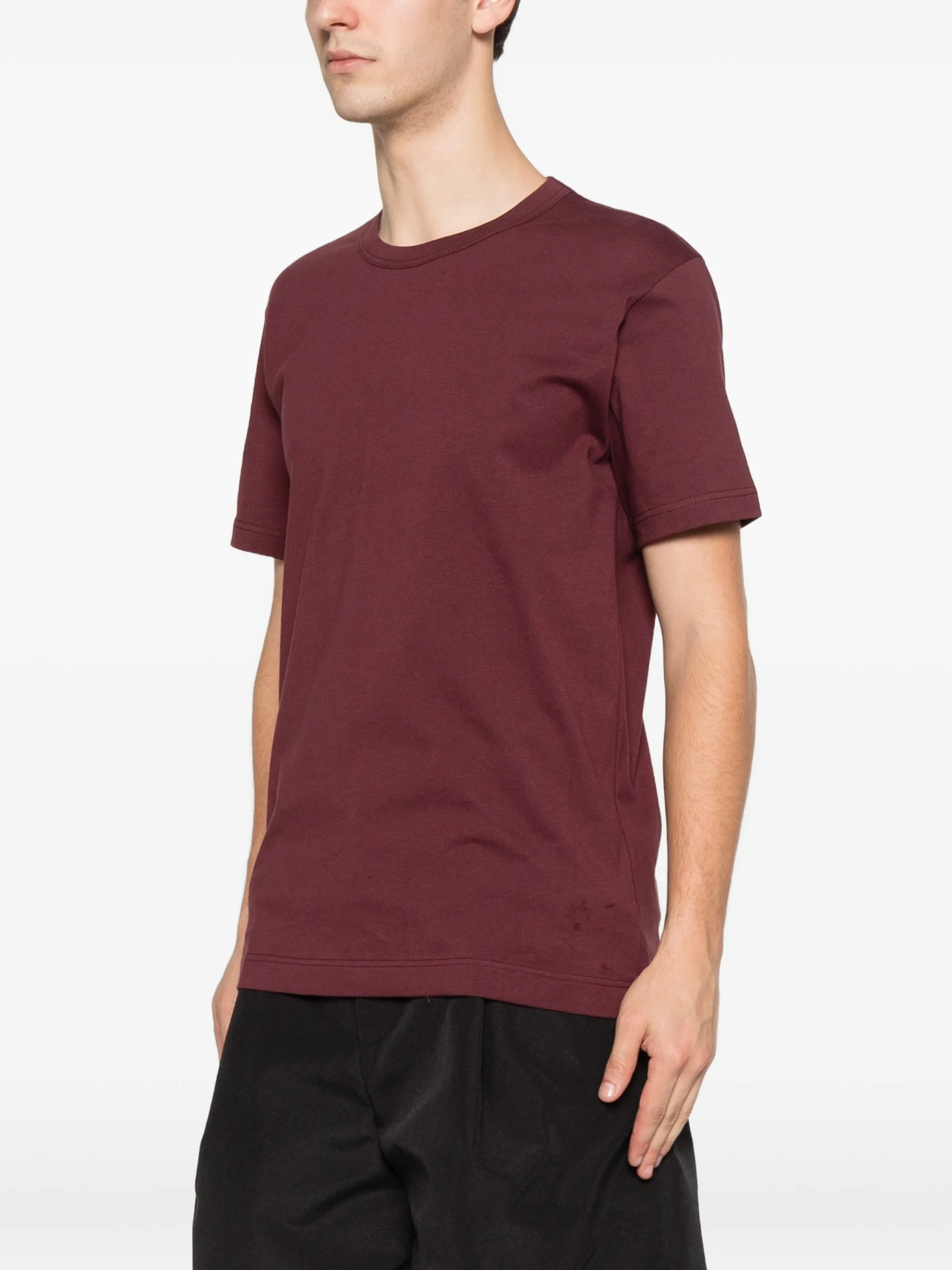[COMME DES GARCONS SHIRT] T-shirts Short Sleeve SS26 FQT002S26