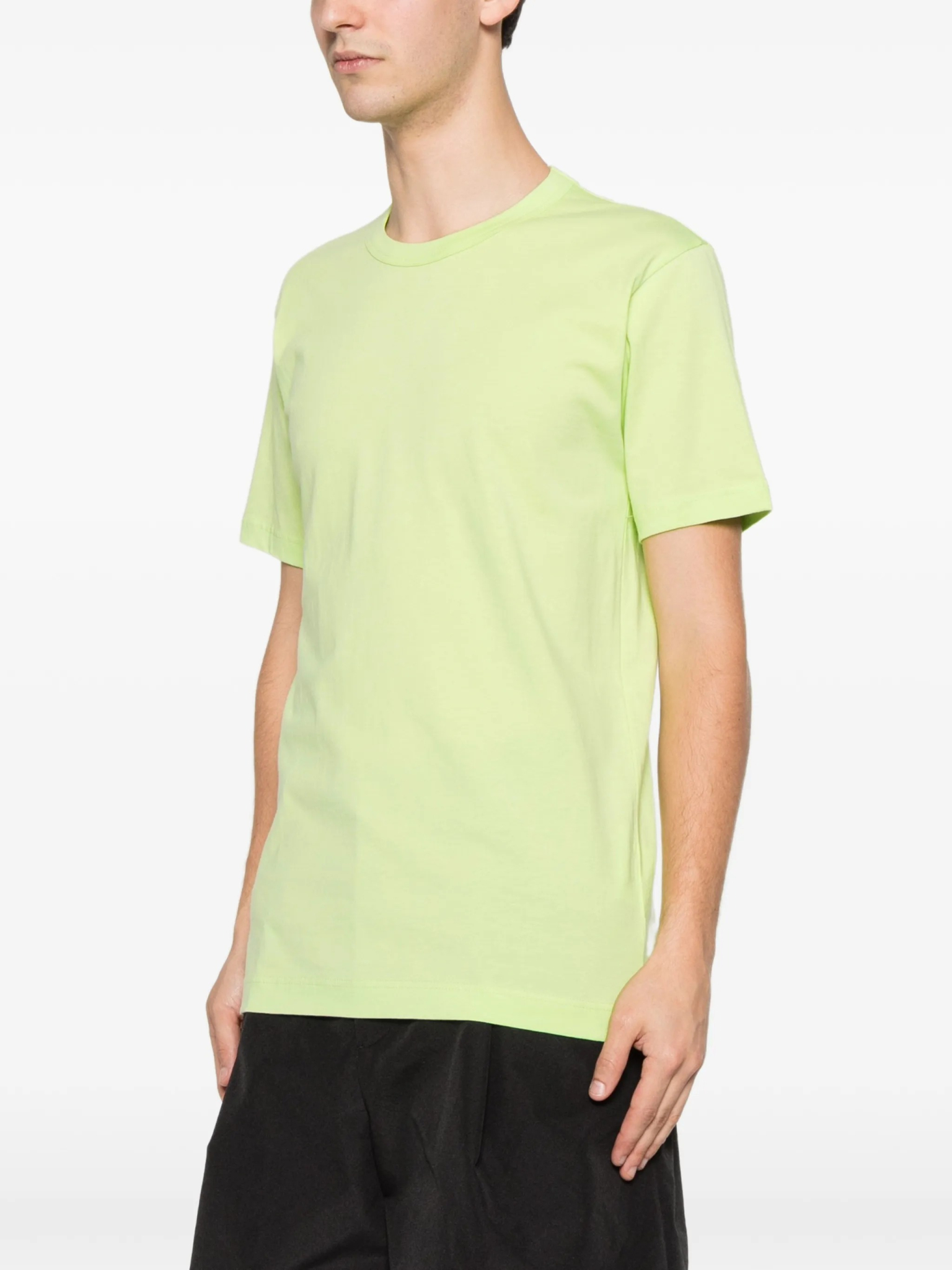 [COMME DES GARCONS SHIRT] T-shirts Short Sleeve SS26 FQT001S26
