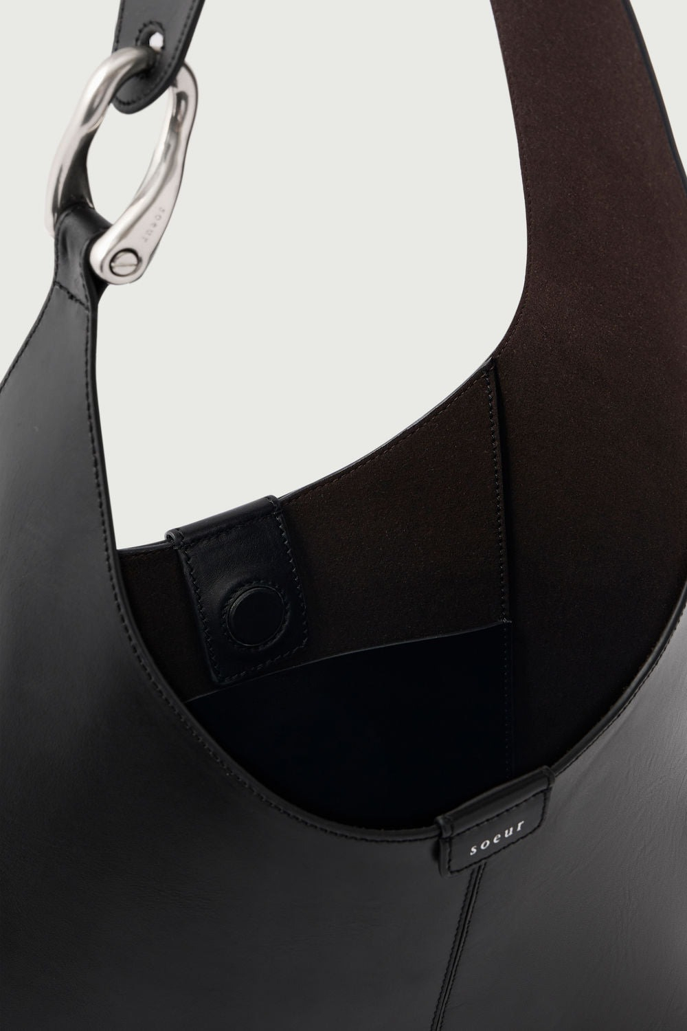 [Soeur] Shoulder bag SS26 SEM1142COSIMAMI