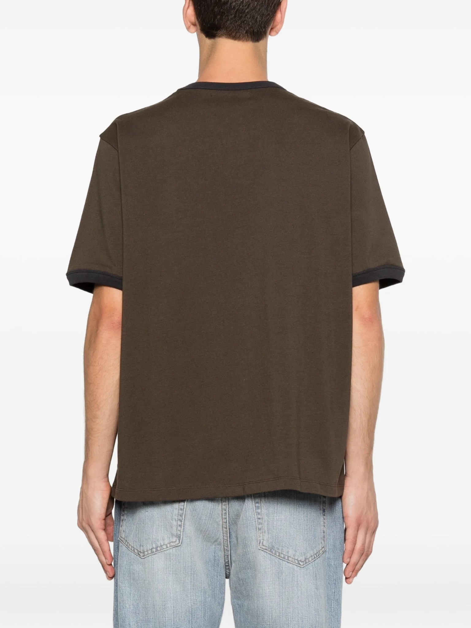 [Jeanerica] T-shirts Short Sleeve SS26 A110001