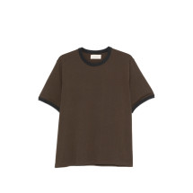 [Jeanerica] T-shirts Short Sleeve SS26 A110001