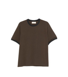 [Jeanerica] T-shirts Short Sleeve SS26 A110001