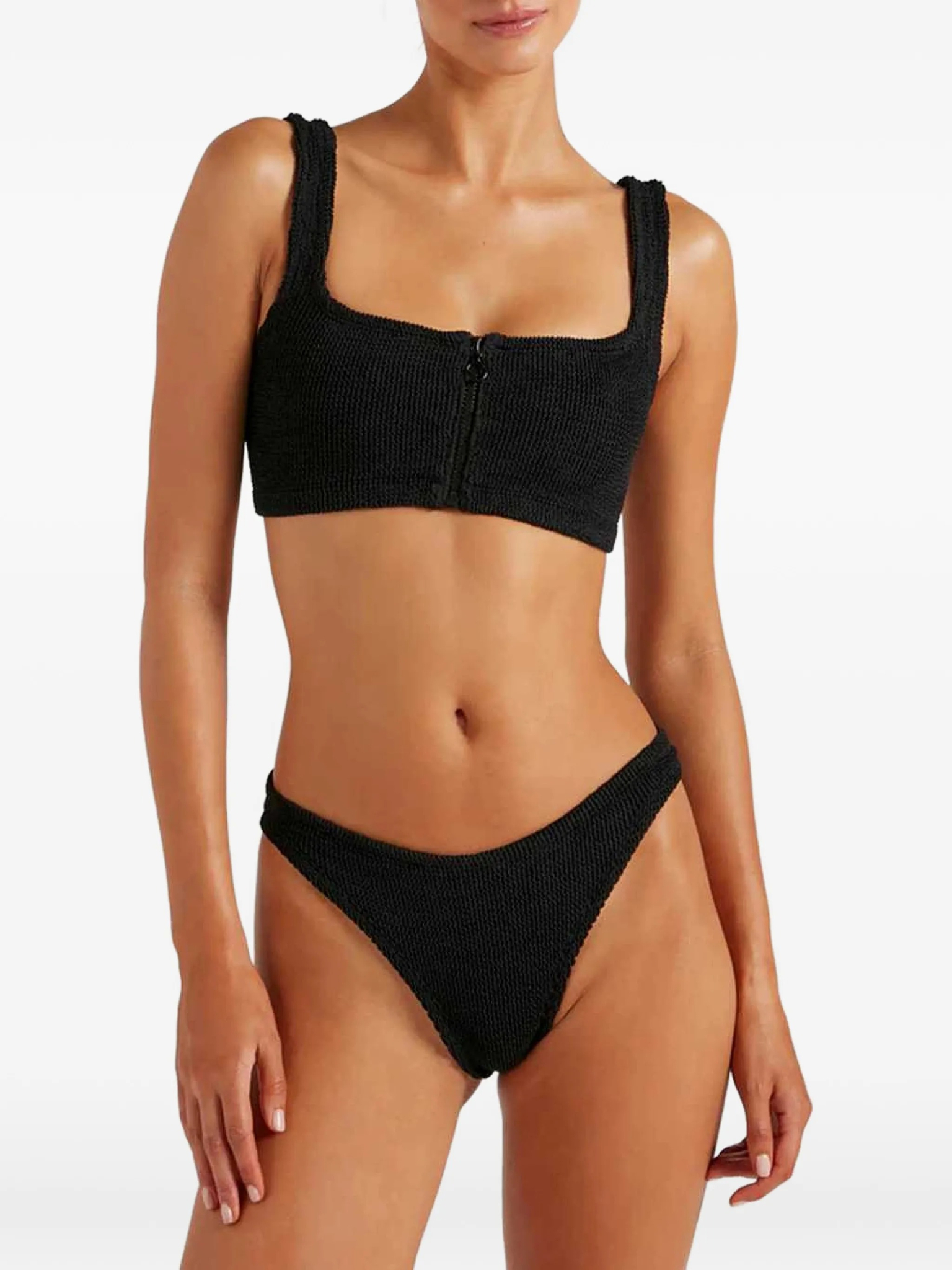 [Hunza G] Bikini SS26 BDALLASCR