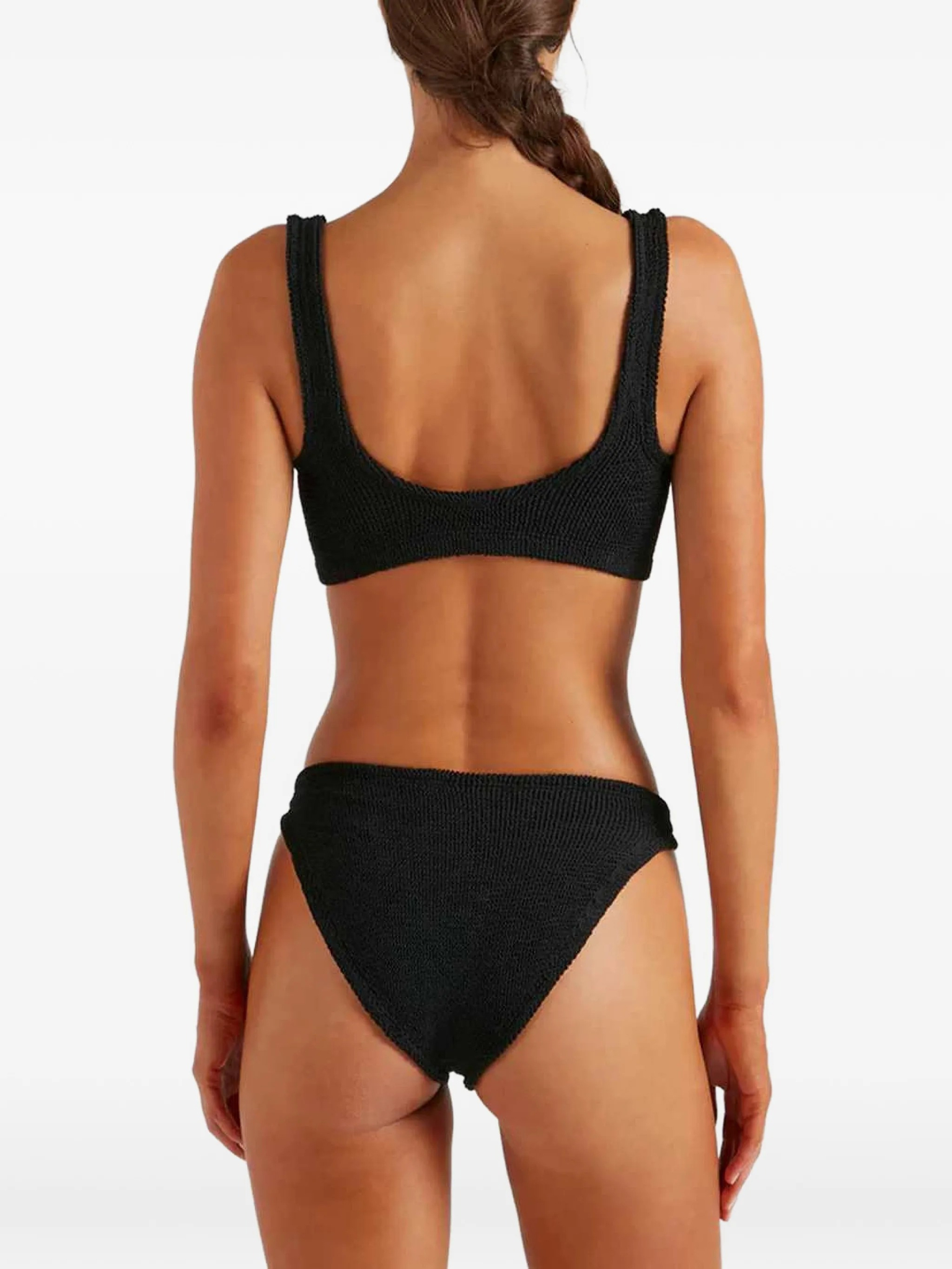 [Hunza G] Bikini SS26 BDALLASCR