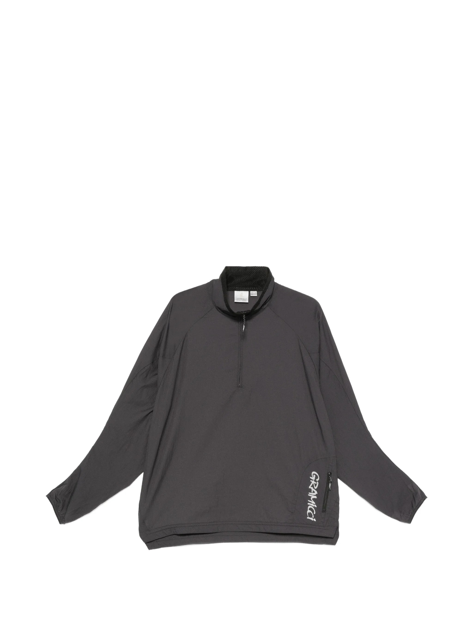 [GRAMICCI] Casual Jacket SS26 G6SMJ024