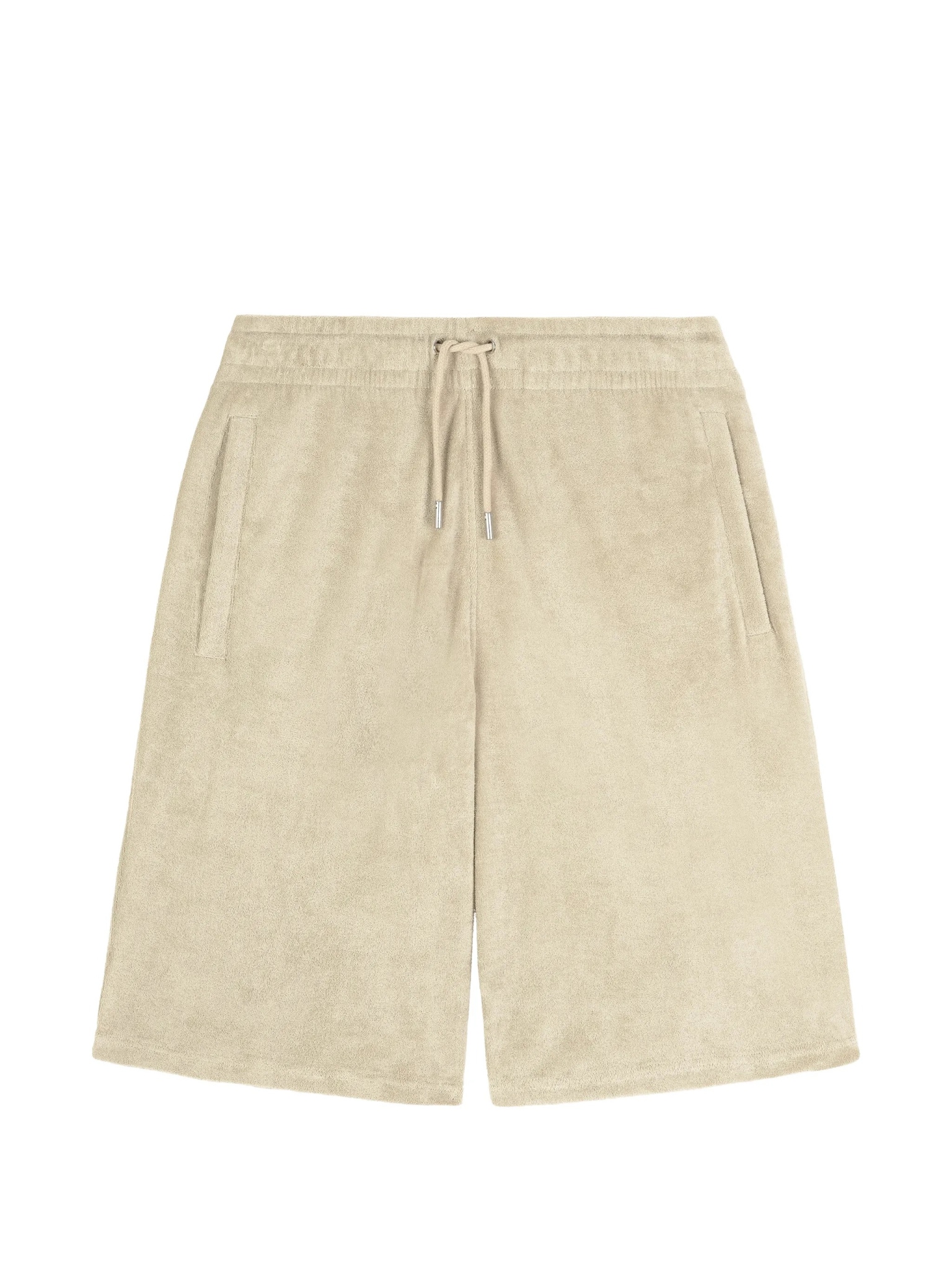 [MAISON KITSUNE] Shorts SS26 QM01451KA0040