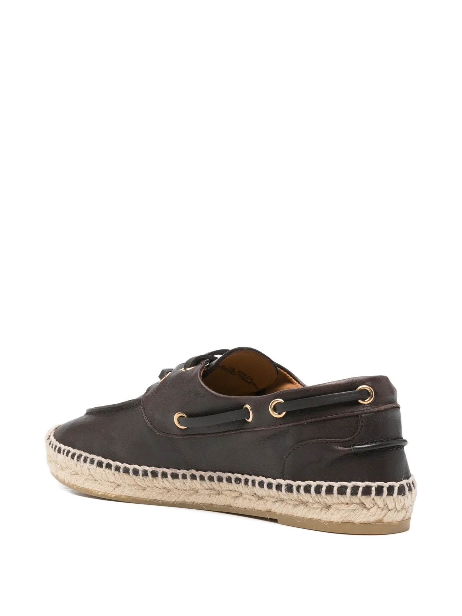 [Bally] Espadrille SS26 WE000QVT249