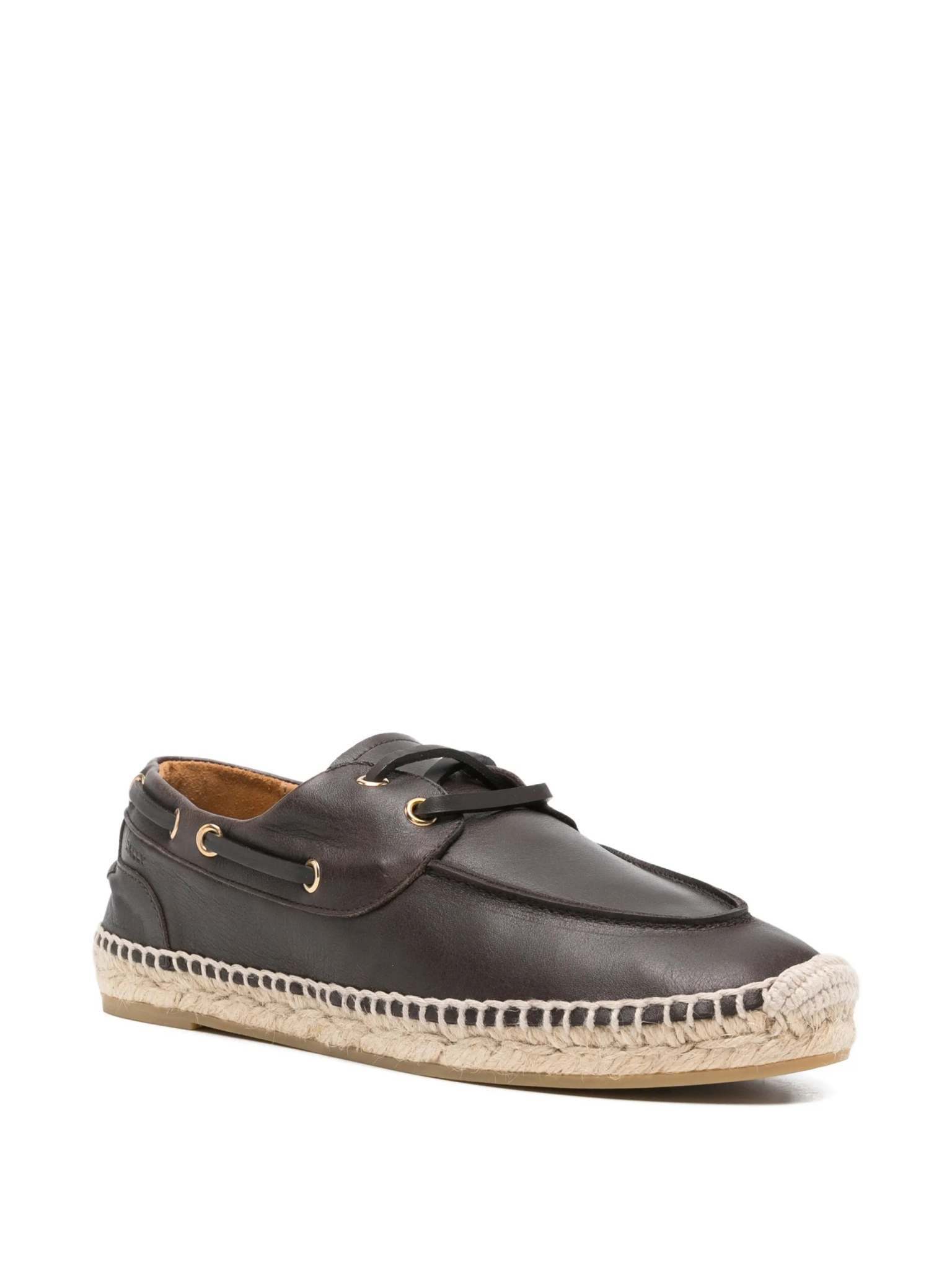 [Bally] Espadrille SS26 WE000QVT249