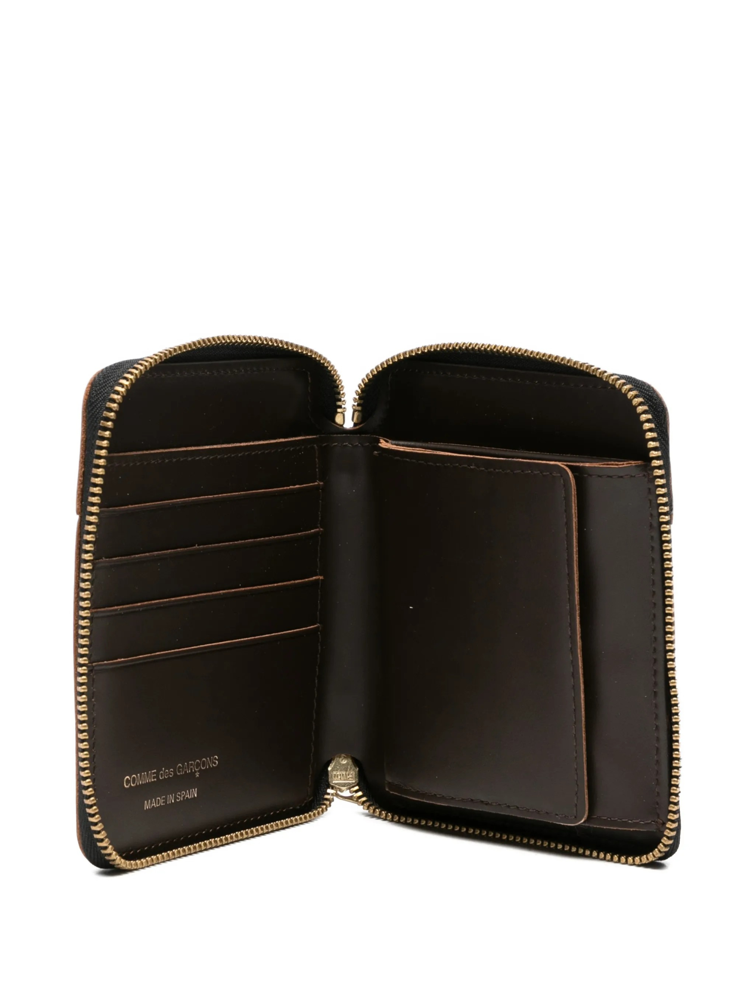 [COMME DES GARCONS WALLET] Wallet SS26 SA2100TS