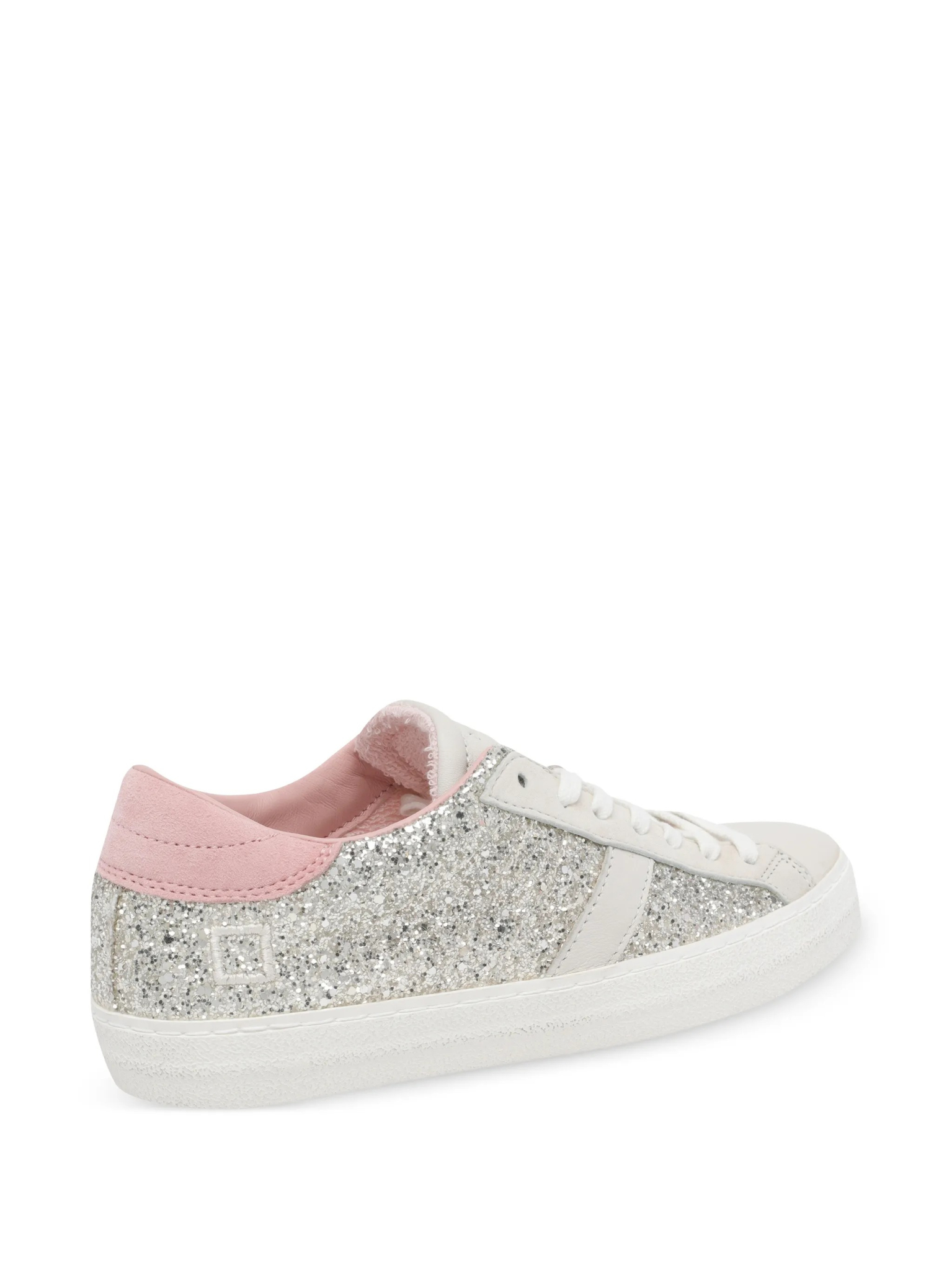 [D.A.T.E.] Sneakers SS26 W441HLGLPL
