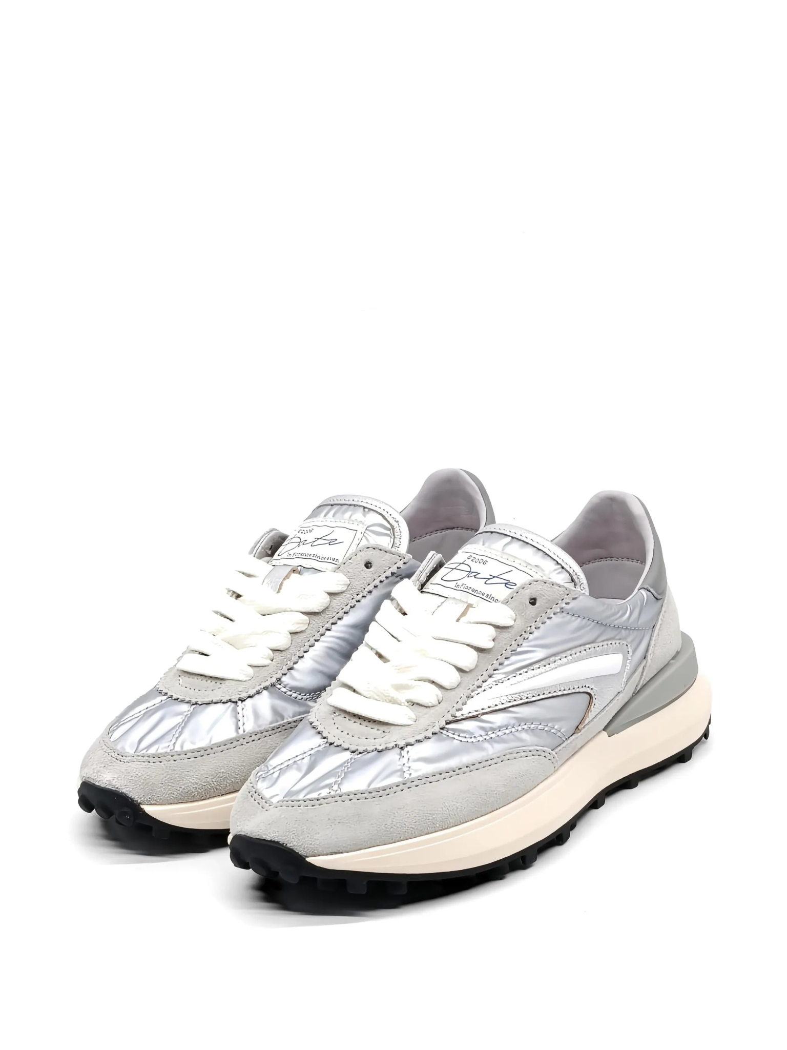 [D.A.T.E.] Sneakers SS26 W441ATNYSL