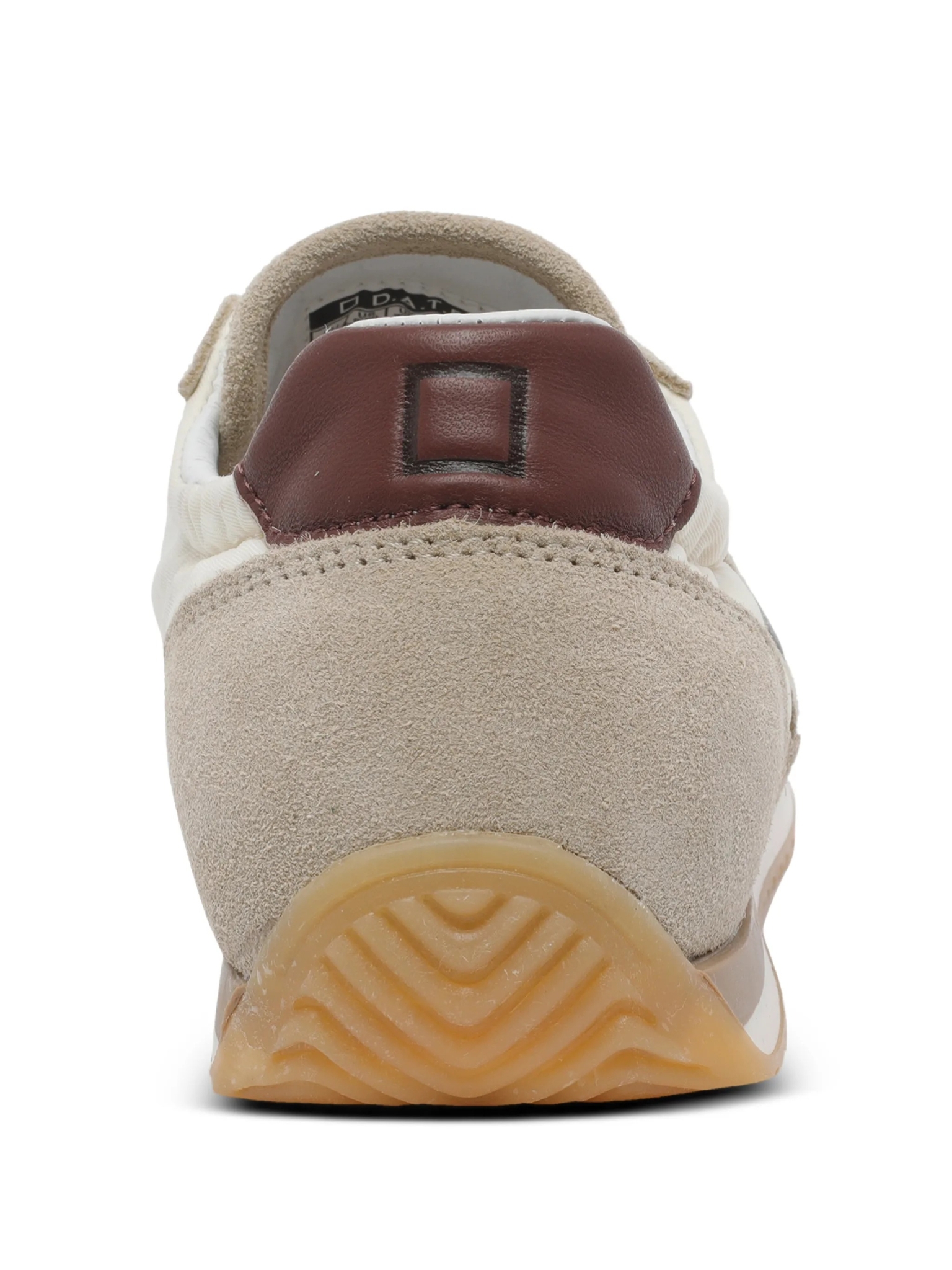 [D.A.T.E.] Sneakers SS26 W441ABCOIV