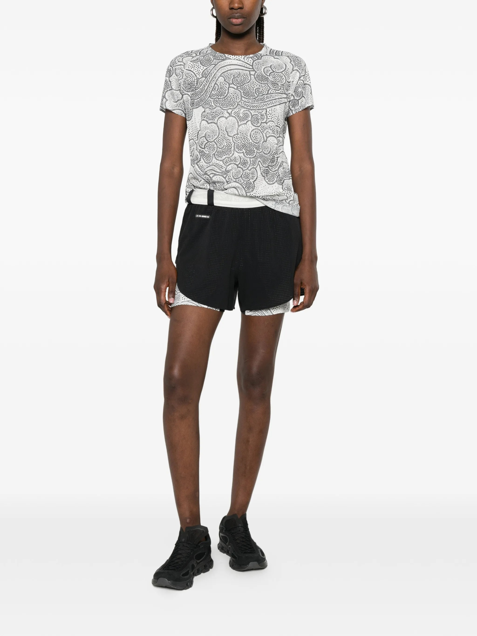 [Asics] T-shirts Short Sleeve SS26 2012D421100