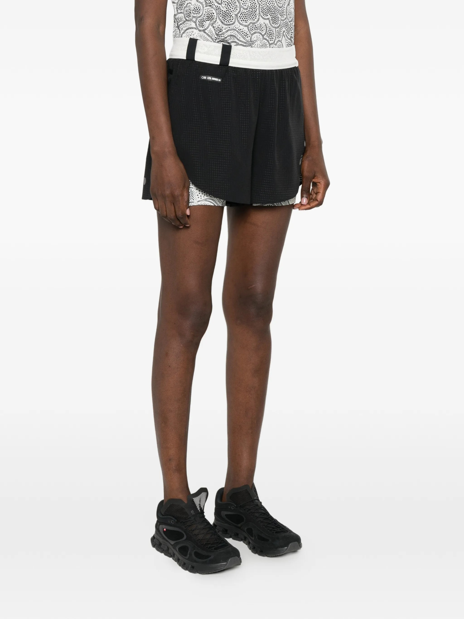[Asics] Shorts SS26 2012D415001