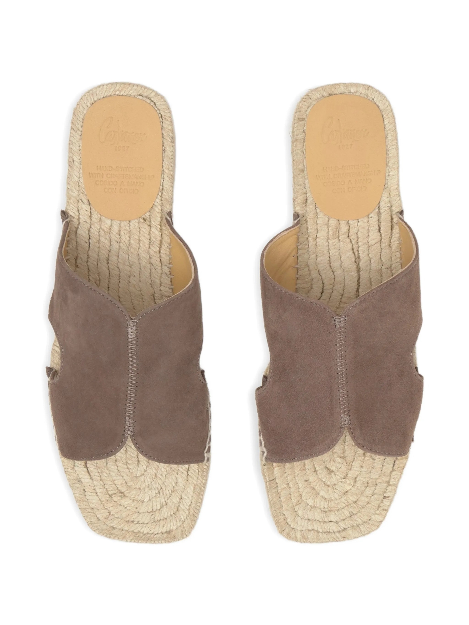 [Castaner] Slippers SS26 0260902006