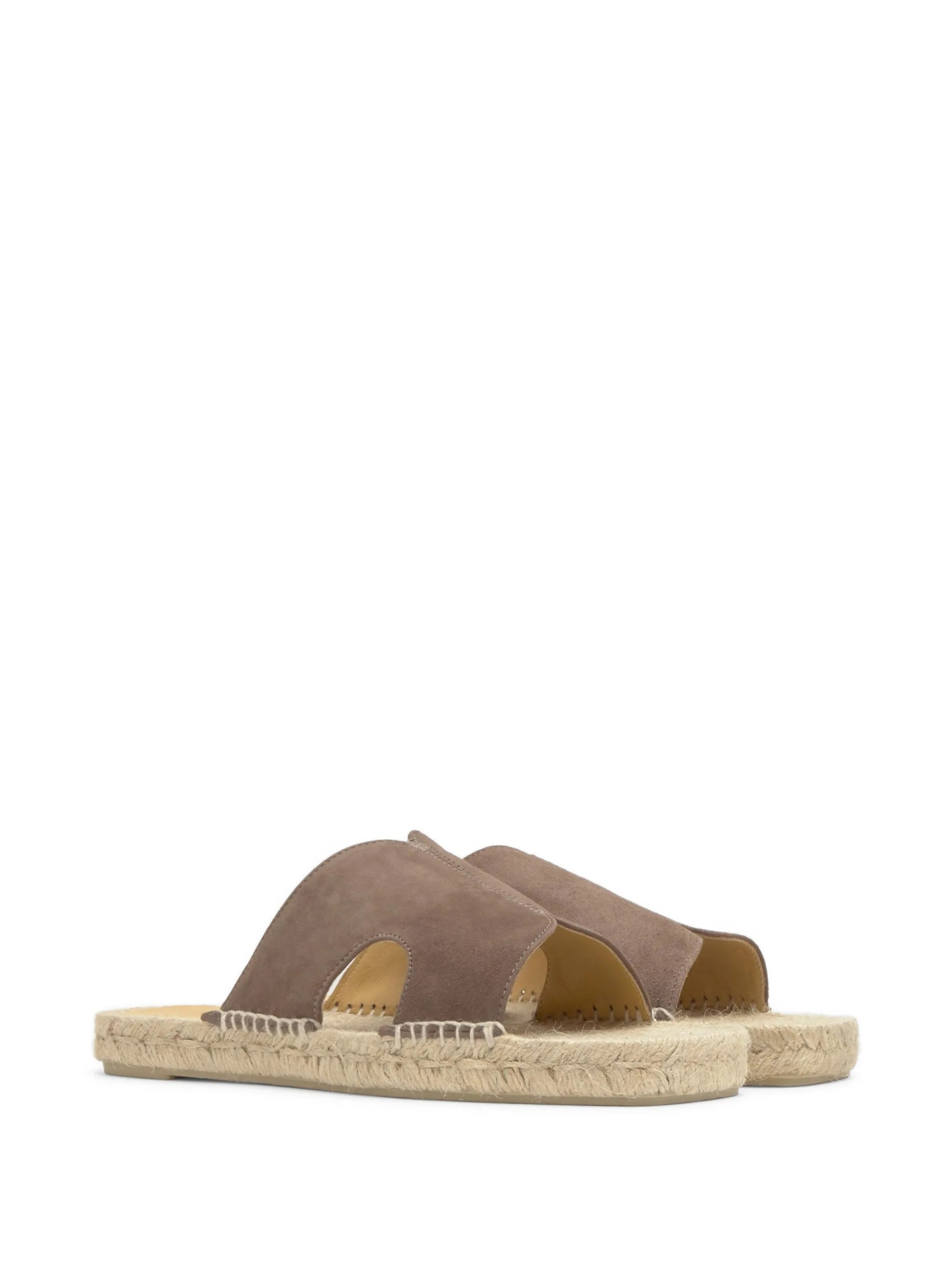 [Castaner] Slippers SS26 0260902006