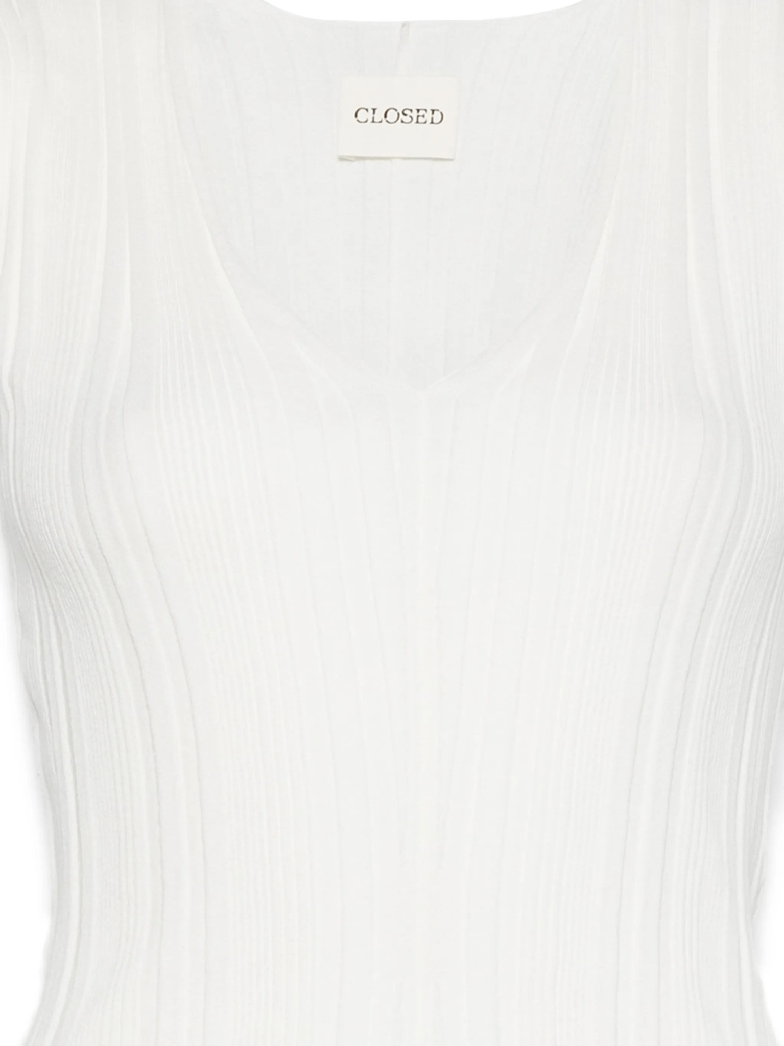 [Closed] T-shirts Sleeveless SS26 C9672091122
