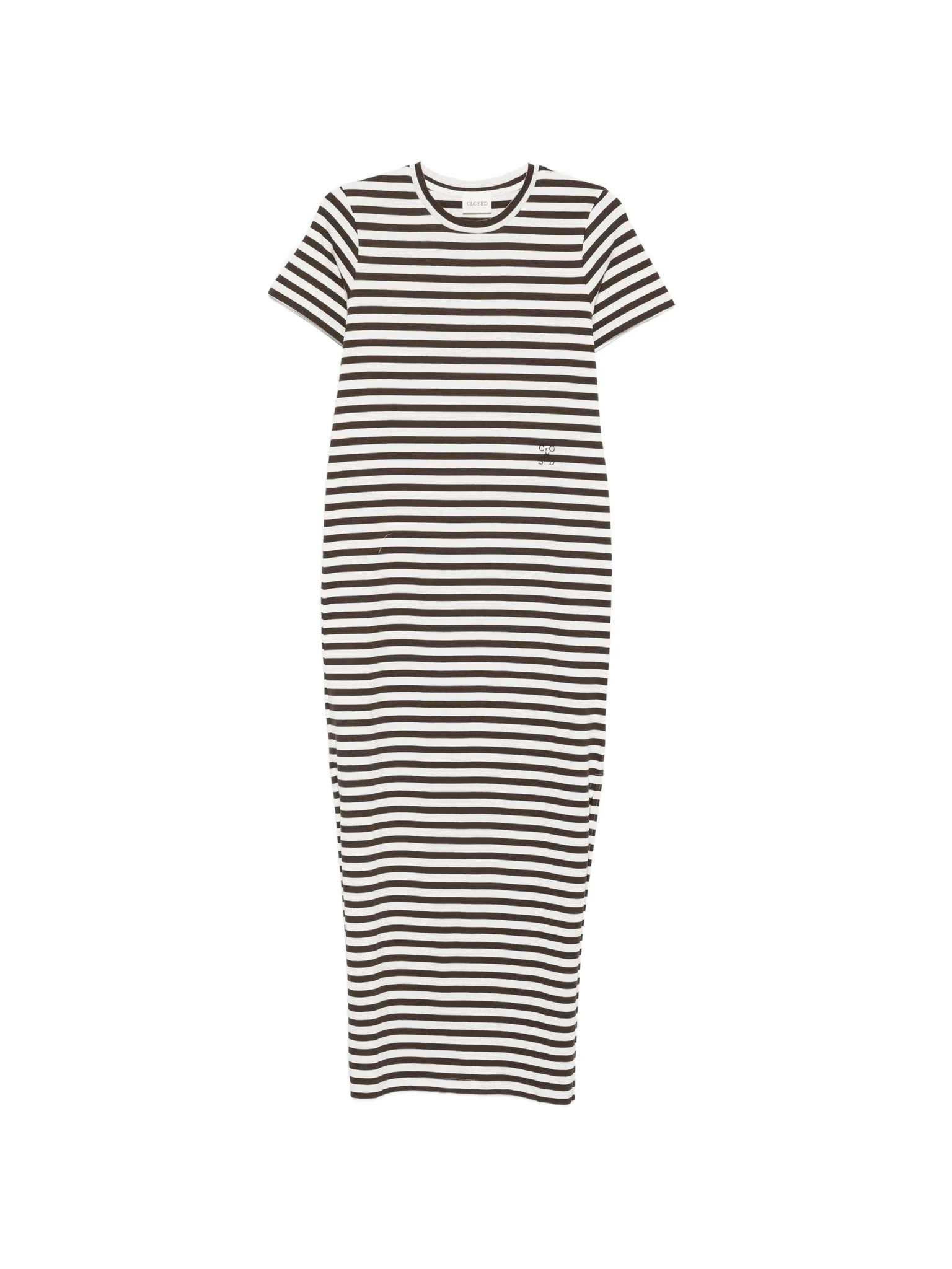 [Closed] Short sleeve dress SS26 C9860044HST