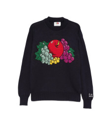 [D.A.T.E.] Knitwear SS26 FA04STFRBL