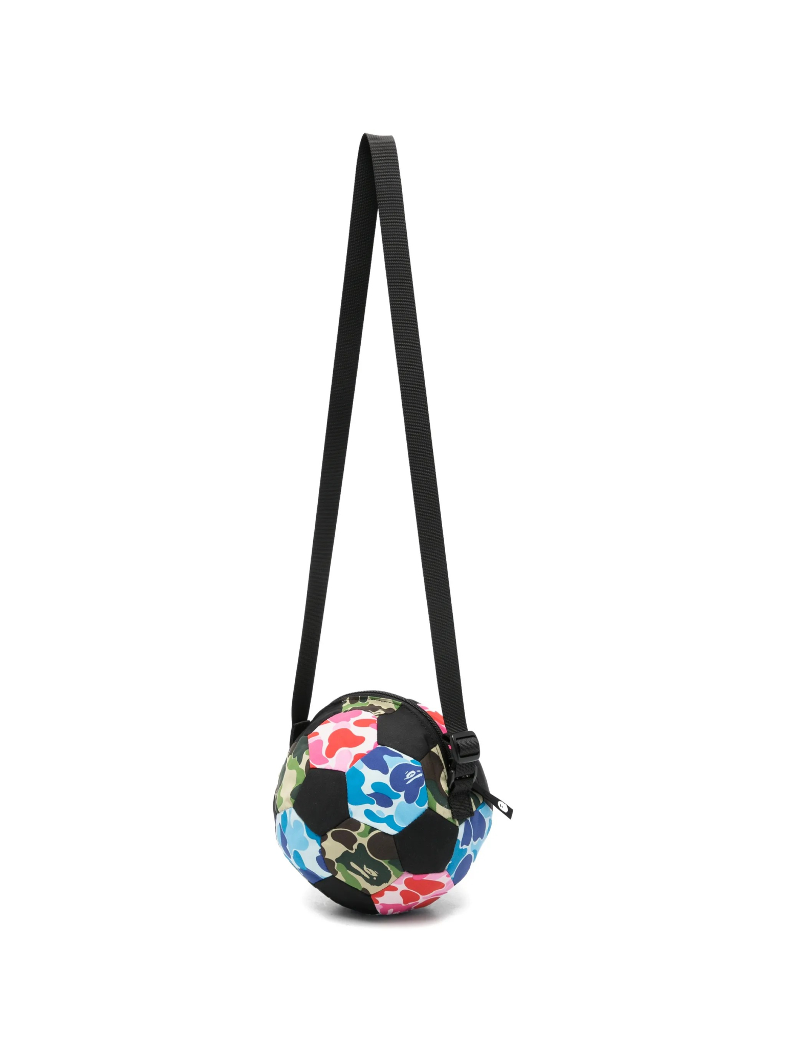 [BAPE] Cross body bag SS26 002SGM303002K