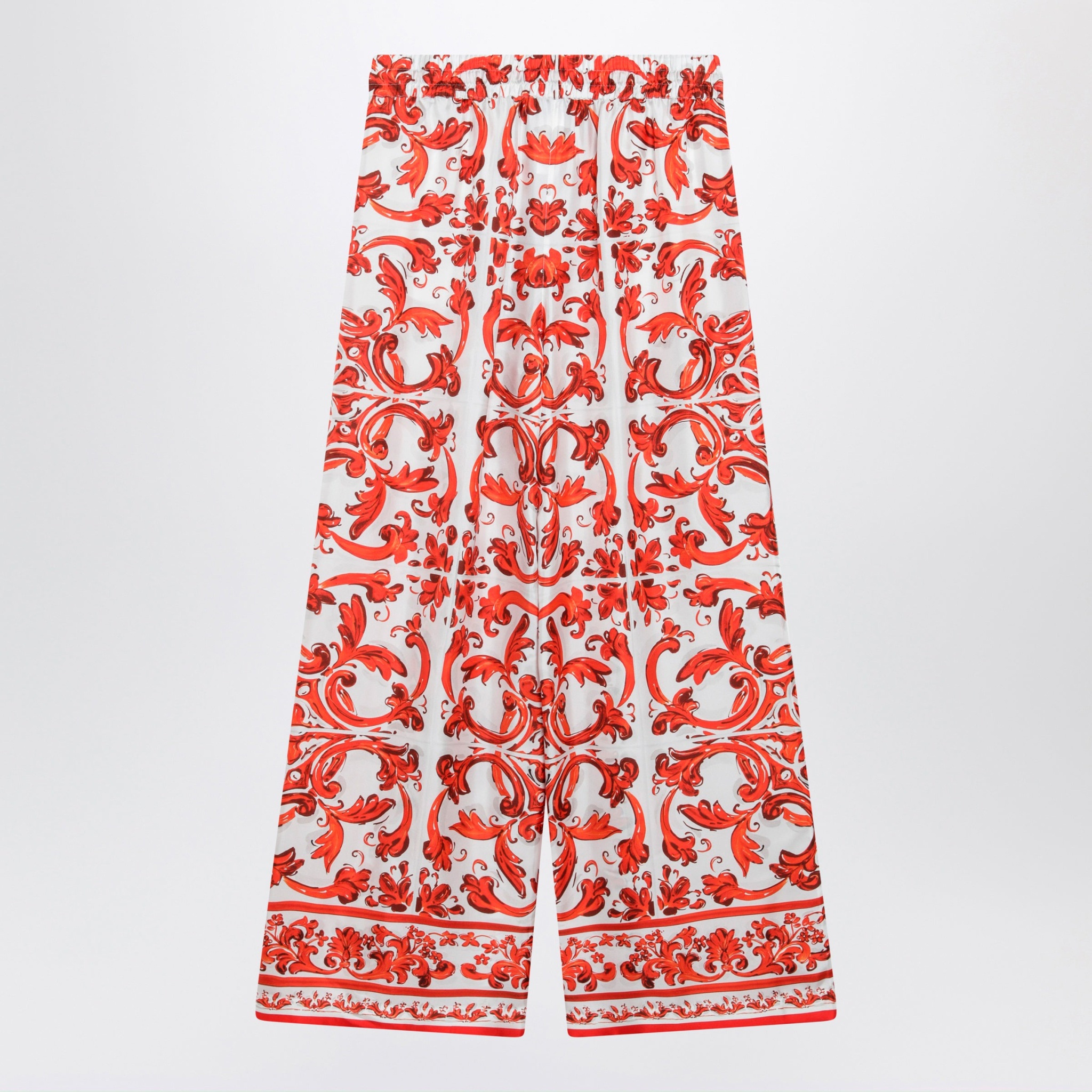 [DOLCE&GABBANA] Trousers FW26 FTDBNTGDDRE