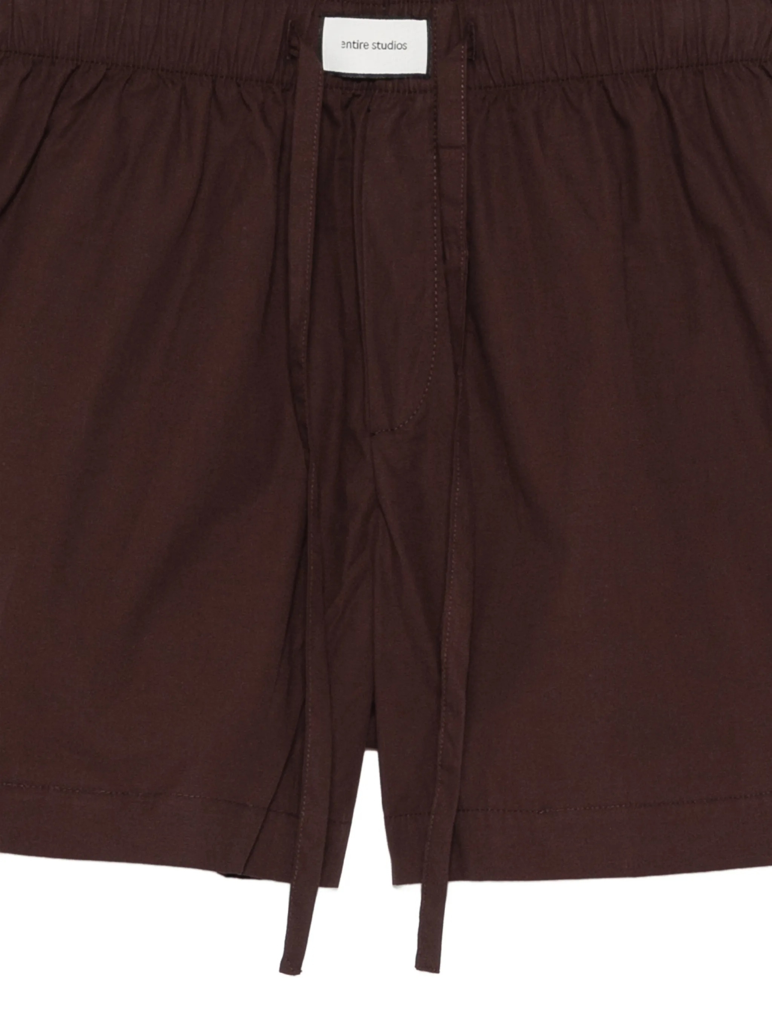 [Entire Studios] Shorts SS26 ESSS26SH030126235