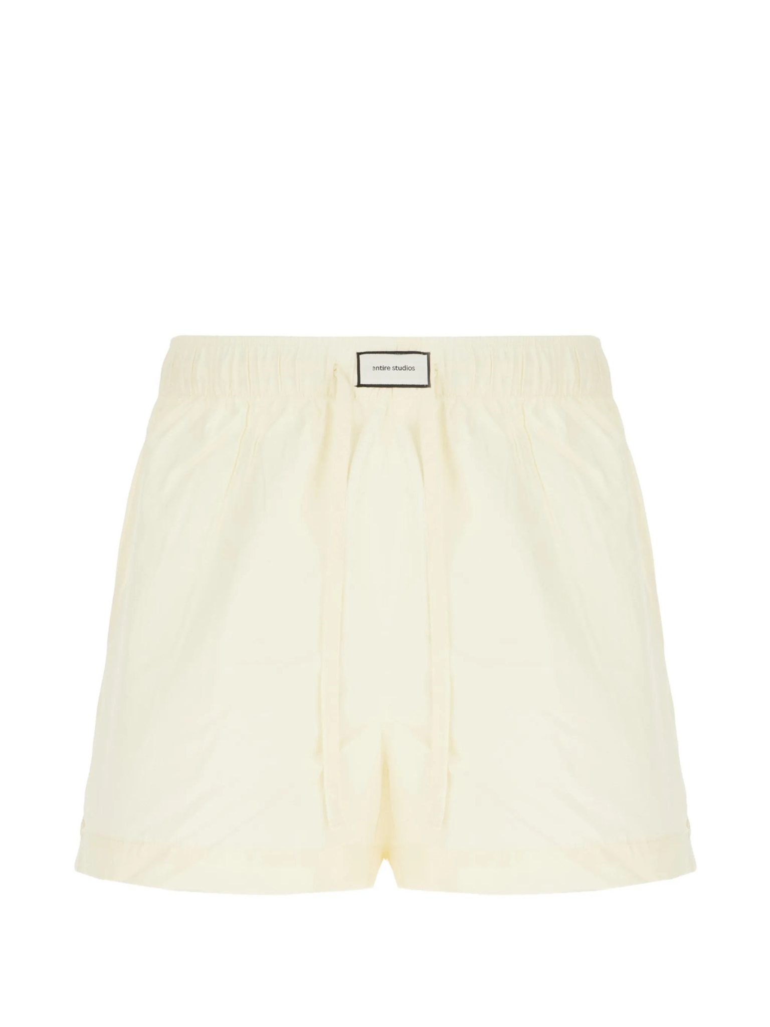 [Entire Studios] Shorts SS26 ESSS26SH030120073