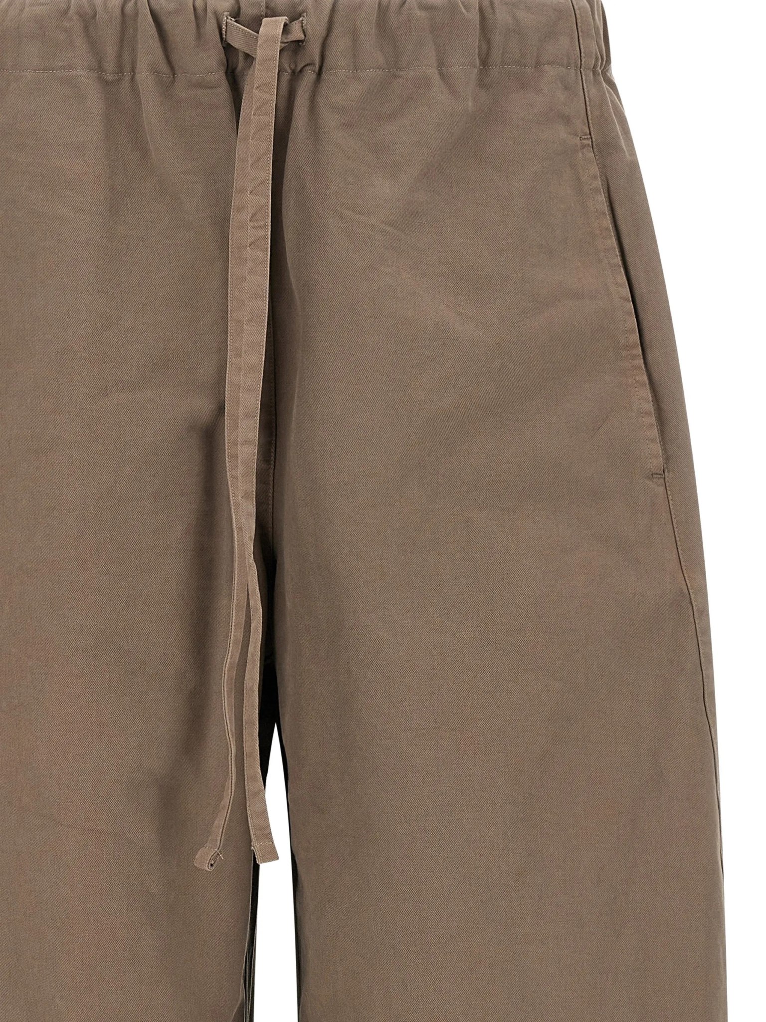 [Entire Studios] Trousers SS26 ESSS26PA100120019