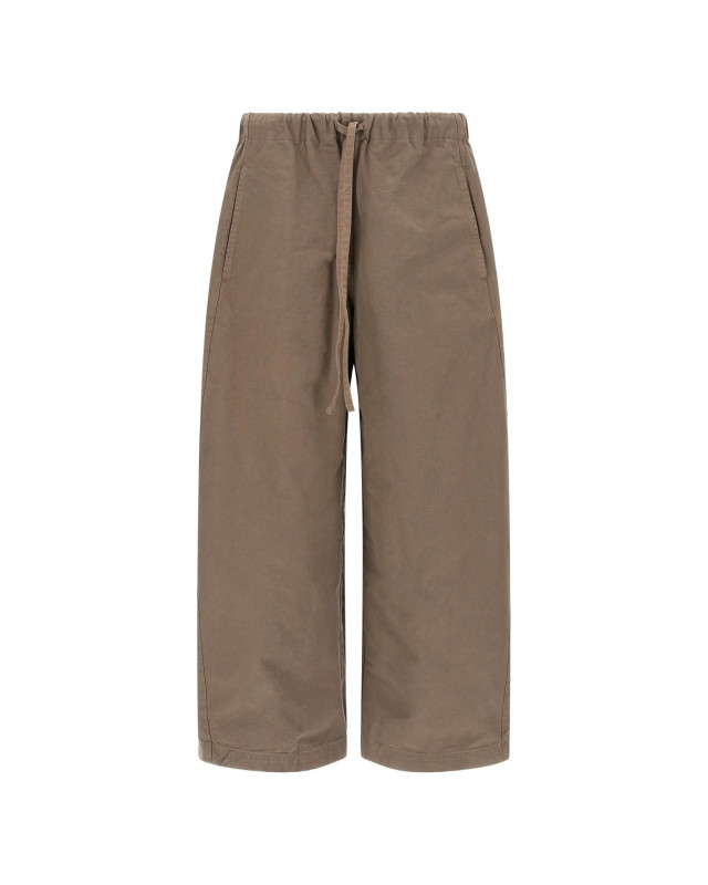 [Entire Studios] Trousers SS26 ESSS26PA100120019