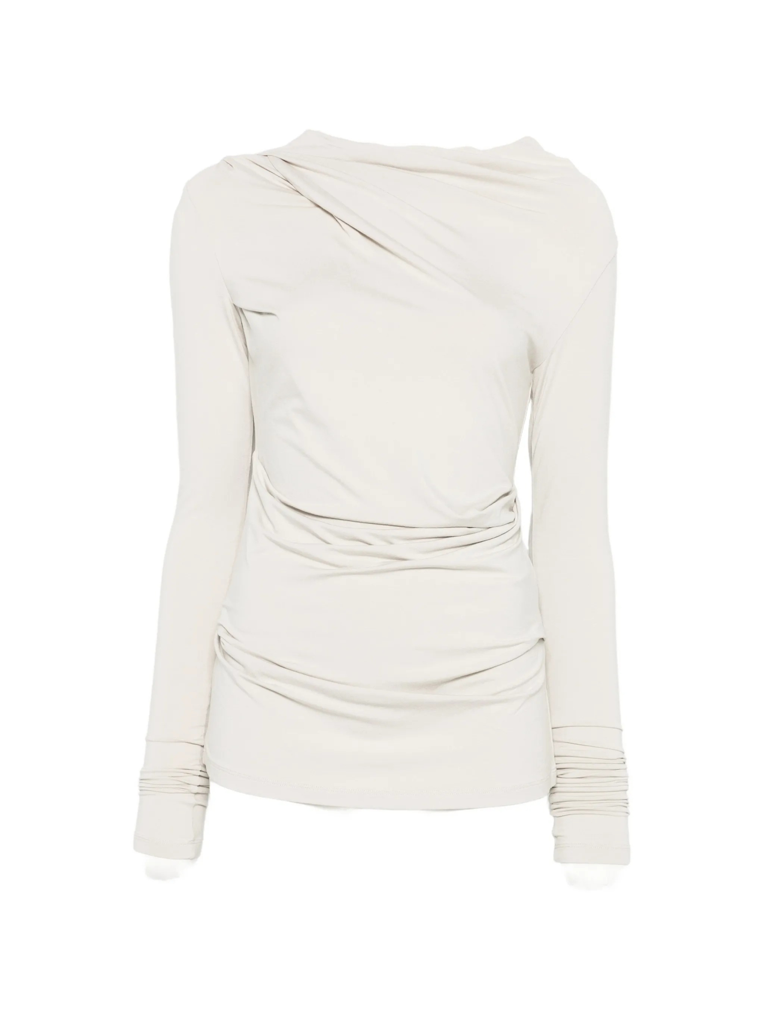 [Entire Studios] Blouse SS26 ESSS26TO022430285