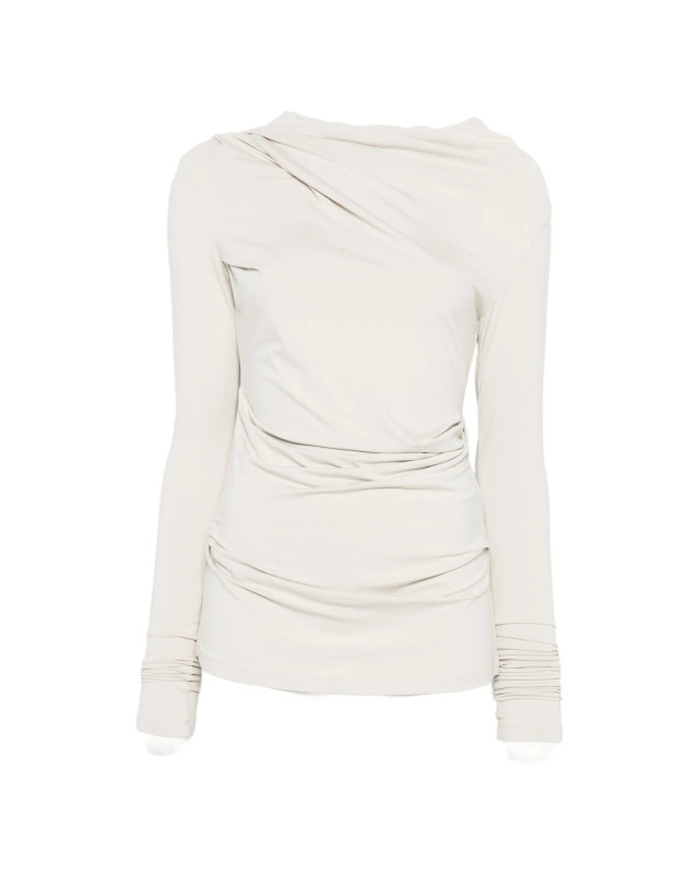 [Entire Studios] Blouse SS26 ESSS26TO022430285