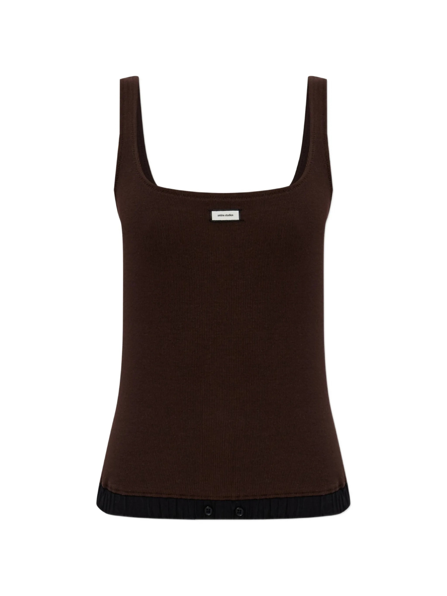 [Entire Studios] Tank top SS26 ESSS26TA018766239