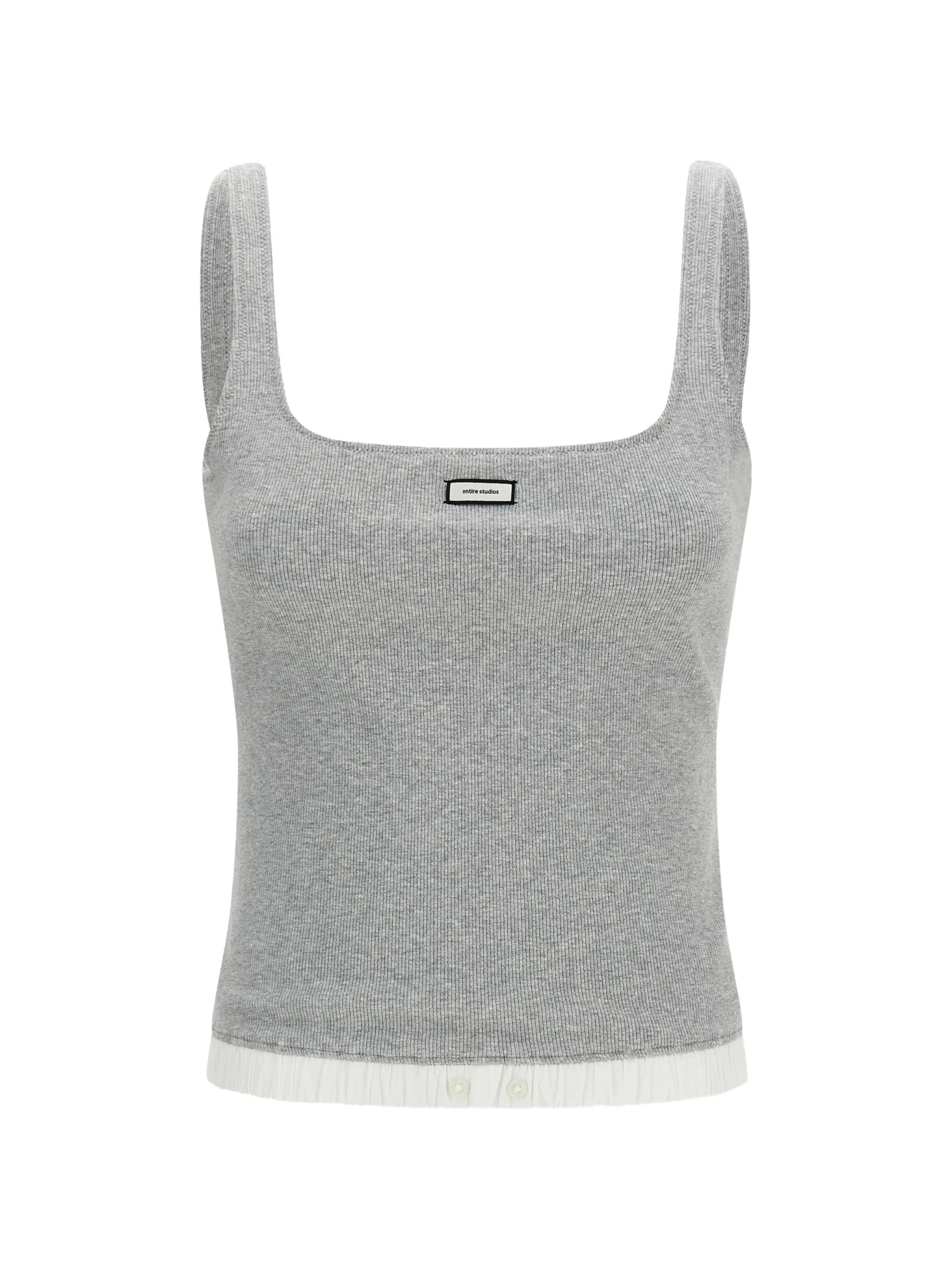 [Entire Studios] Tank top SS26 ESSS26TA018766238