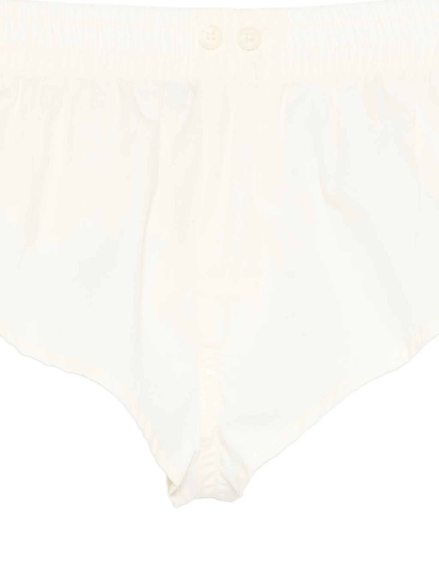 [Entire Studios] Shorts SS26 ESSS26SH040120073