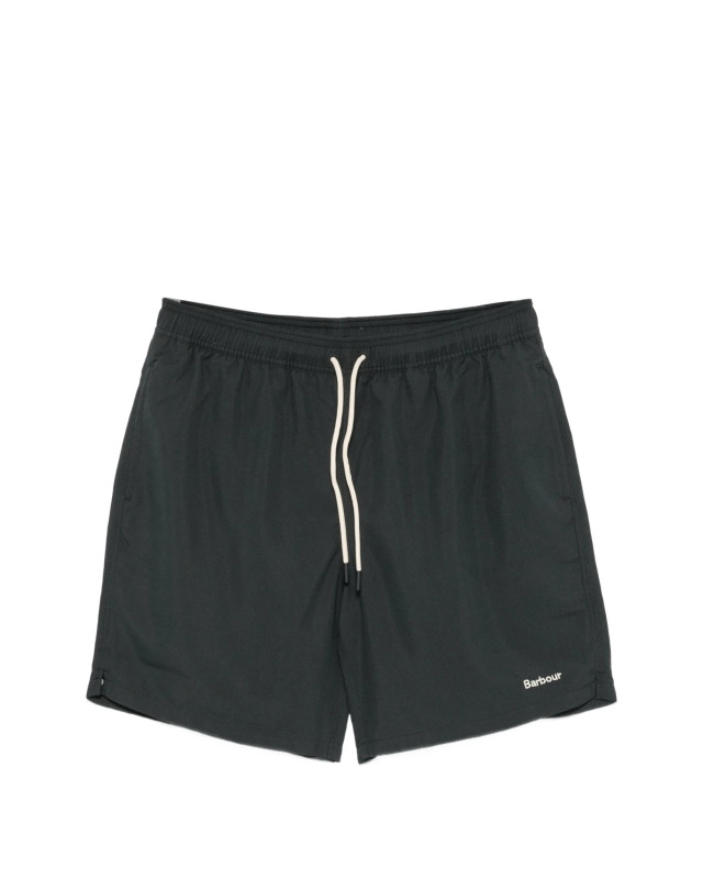 [Barbour] Shorts SS26 MSW0093BK31