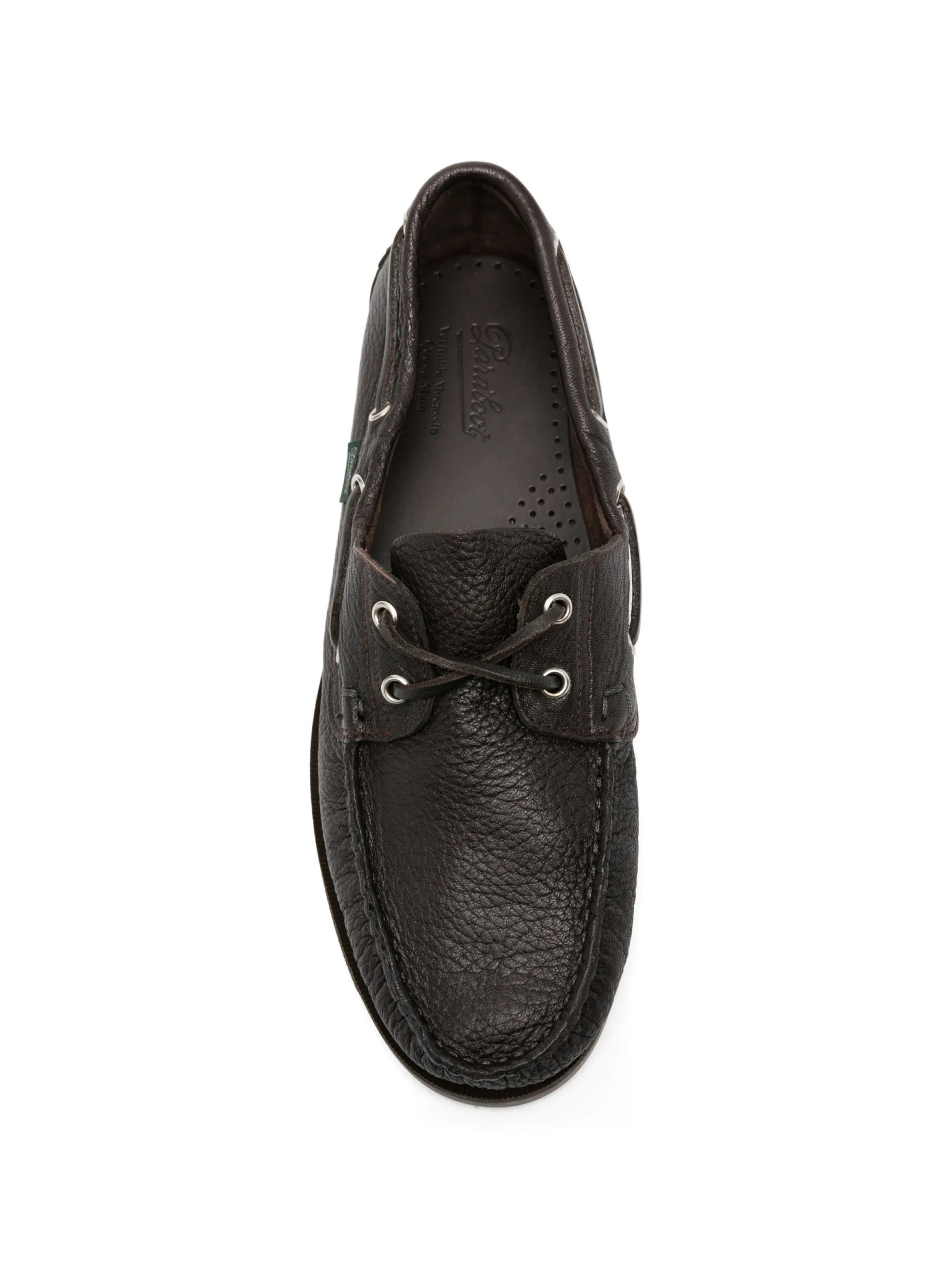 [PARABOOT] Loafer SS26 190855