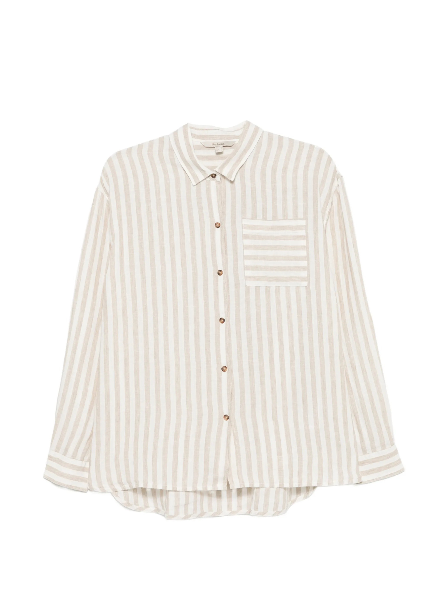 [Barbour] Shirts Long Sleeve SS26 LSH1590SN31