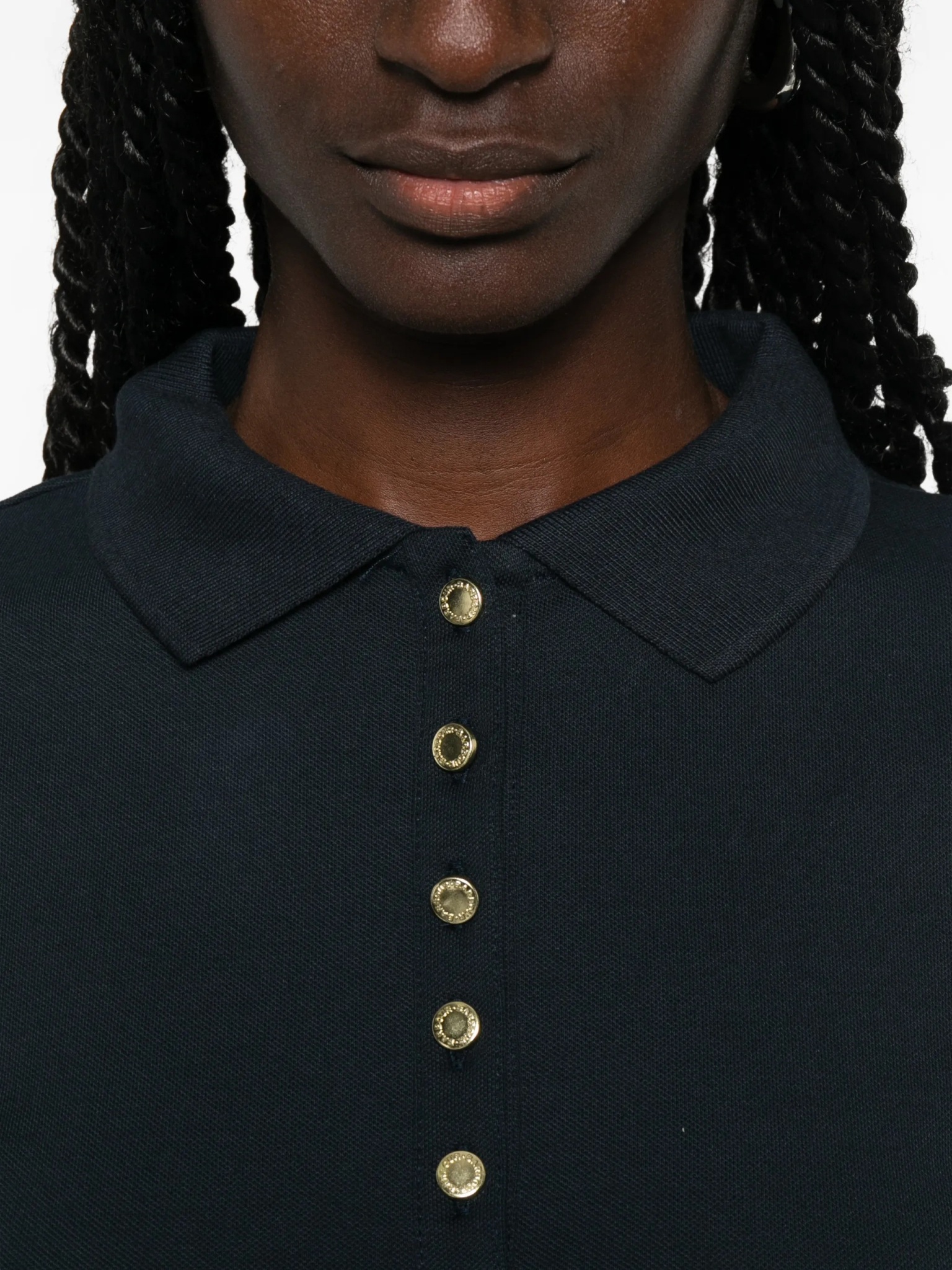 [Barbour] Short sleeve dress SS26 LDR0917NY73