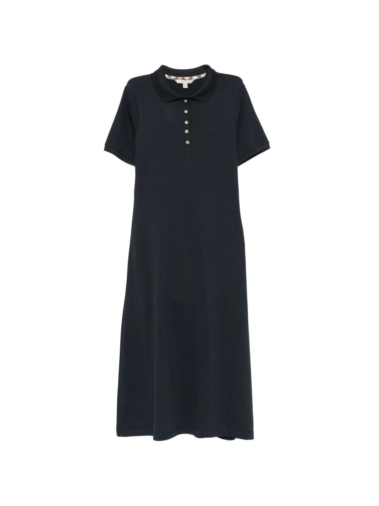 [Barbour] Short sleeve dress SS26 LDR0917NY73