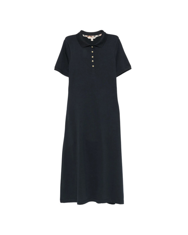 [Barbour] Short sleeve dress SS26 LDR0917NY73