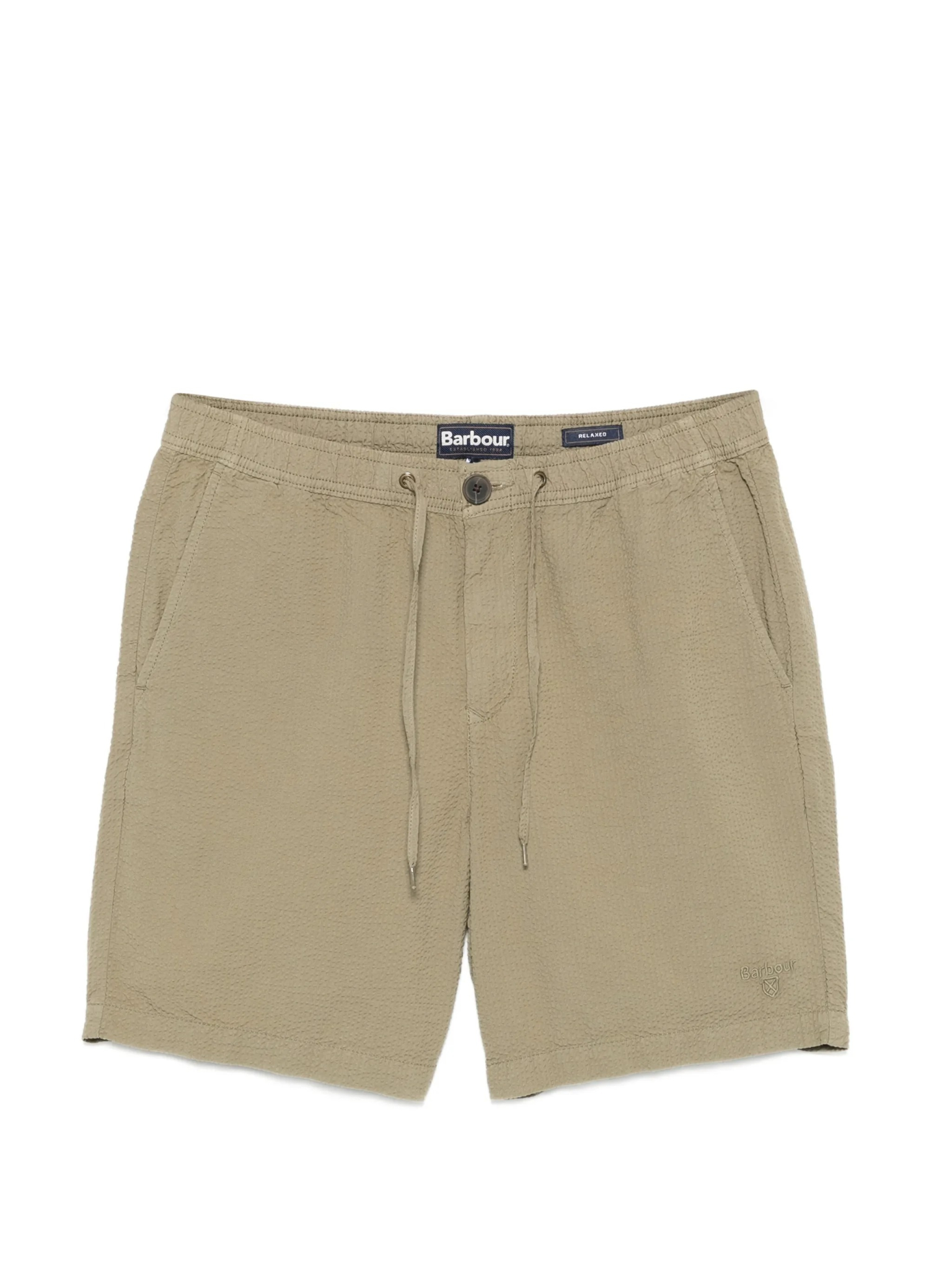 [Barbour] Shorts SS26 MST0059OL37