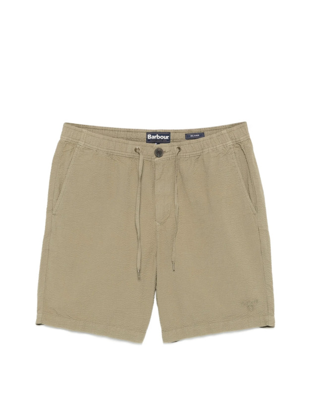 [Barbour] Shorts SS26 MST0059OL37