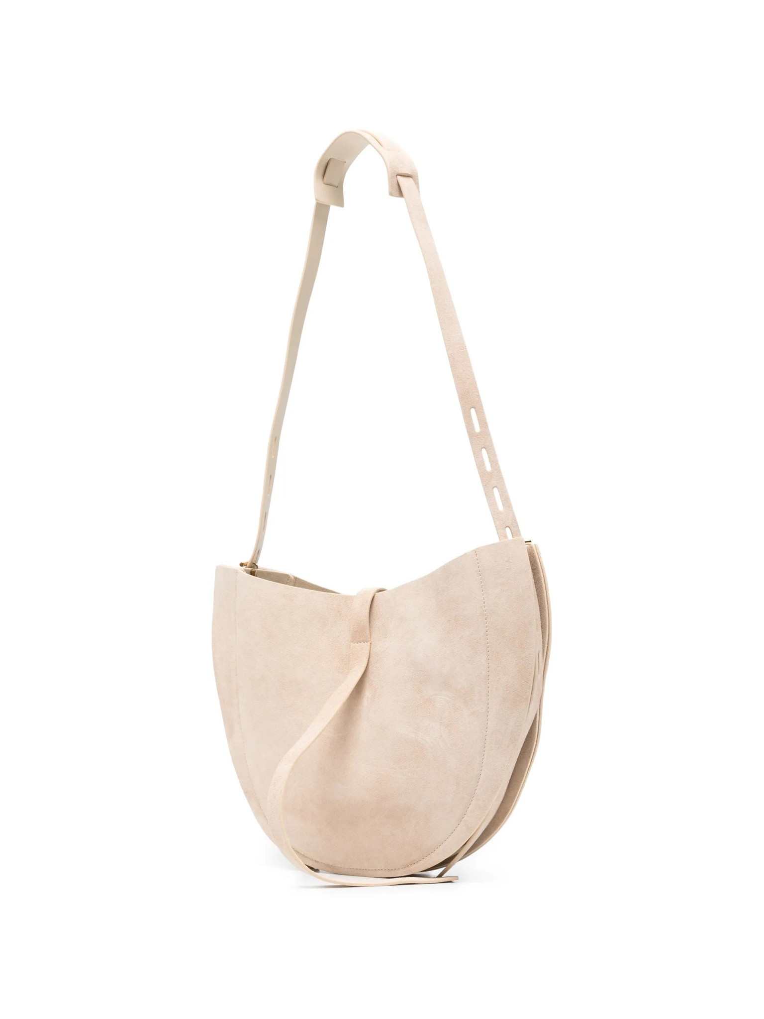 [Minobossi] Shoulder bag SS26 PRLIZZIESUEDE
